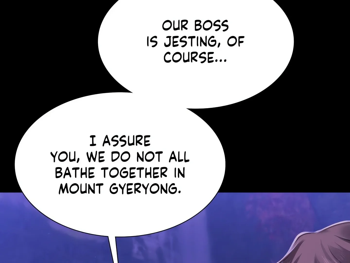 MISTRESS Chapter 158 page 149 - 