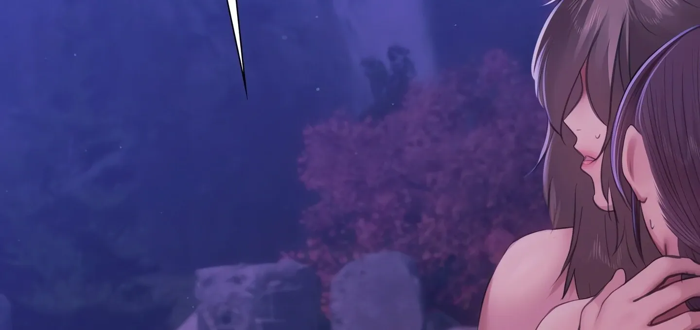 MISTRESS Chapter 158 page 150 - 