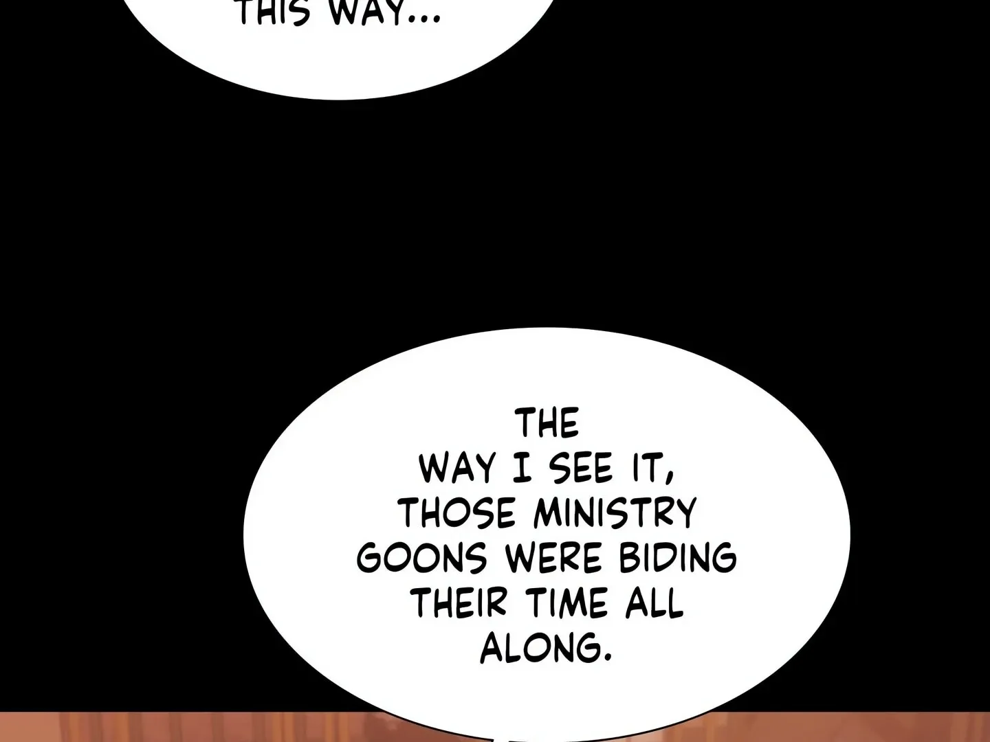 MISTRESS Chapter 158 page 158 - 