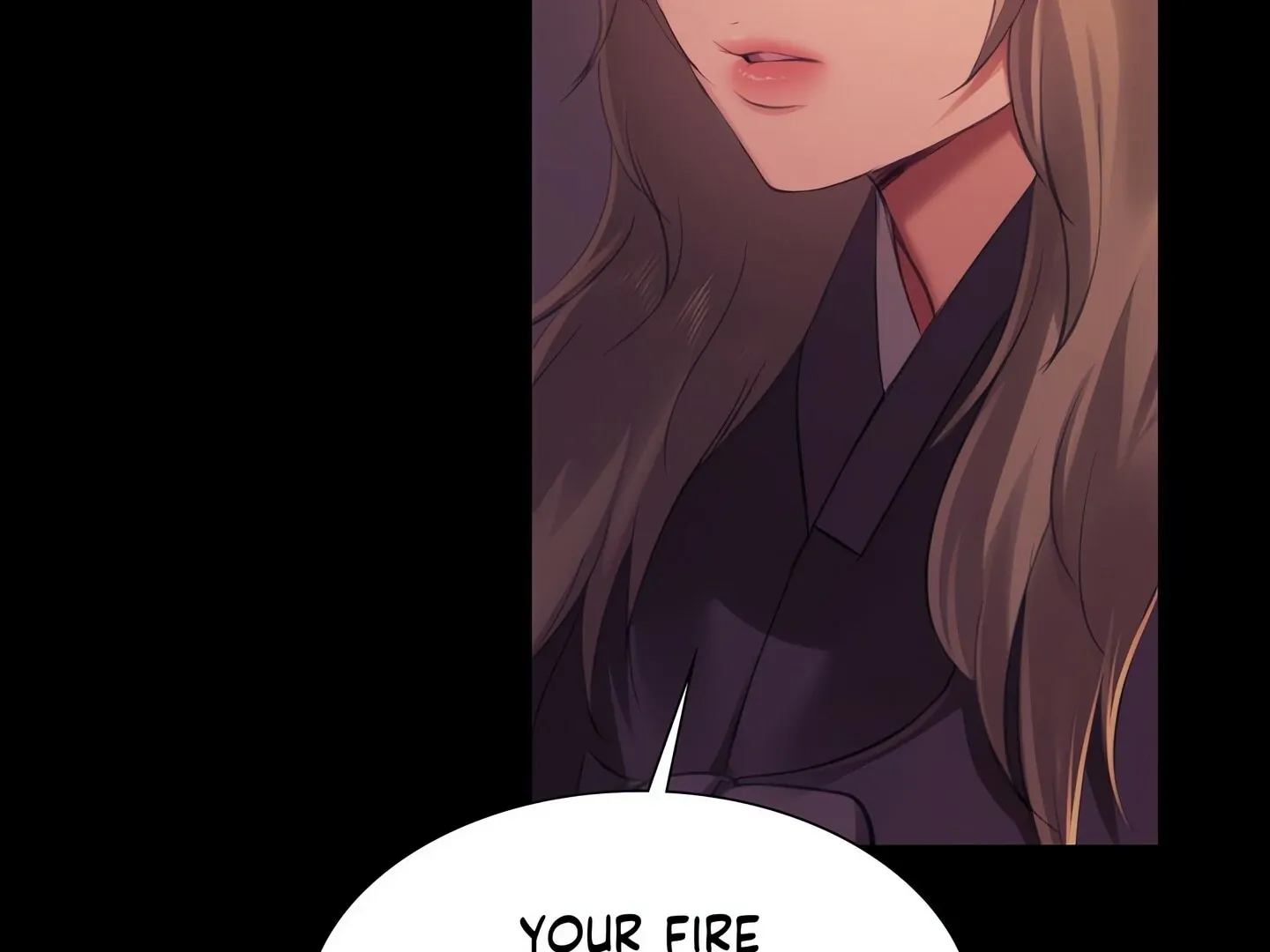 MISTRESS Chapter 158 page 164 - 
