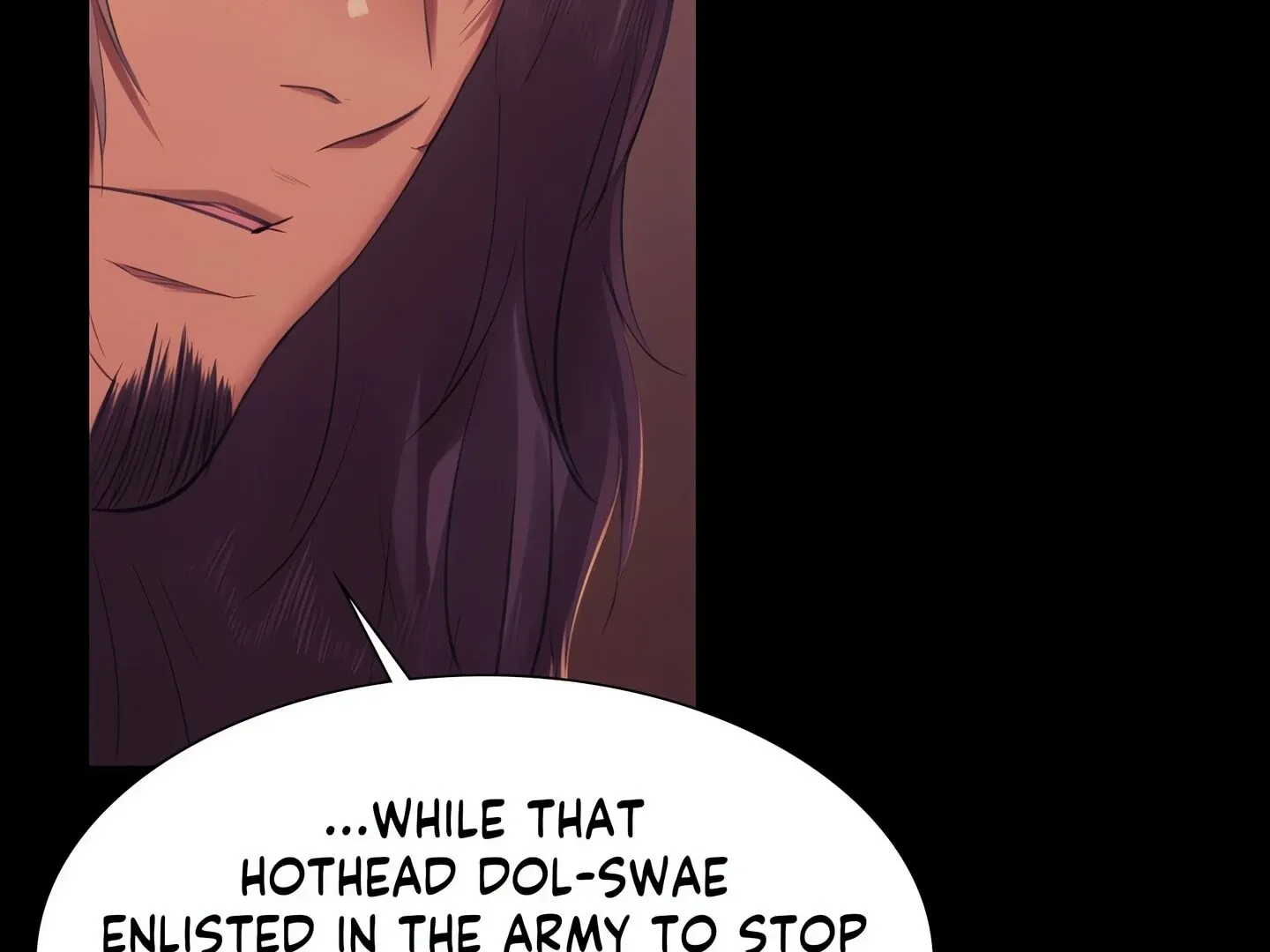 MISTRESS Chapter 158 page 167 - 