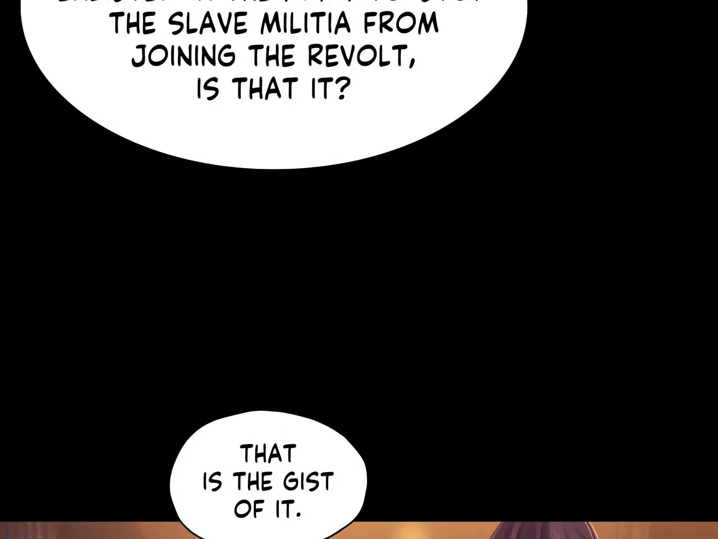 MISTRESS Chapter 158 page 168 - 