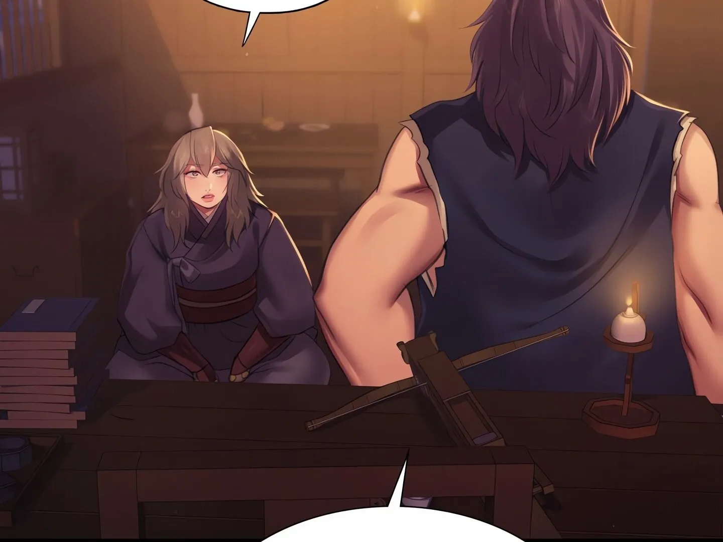 MISTRESS Chapter 158 page 169 - 