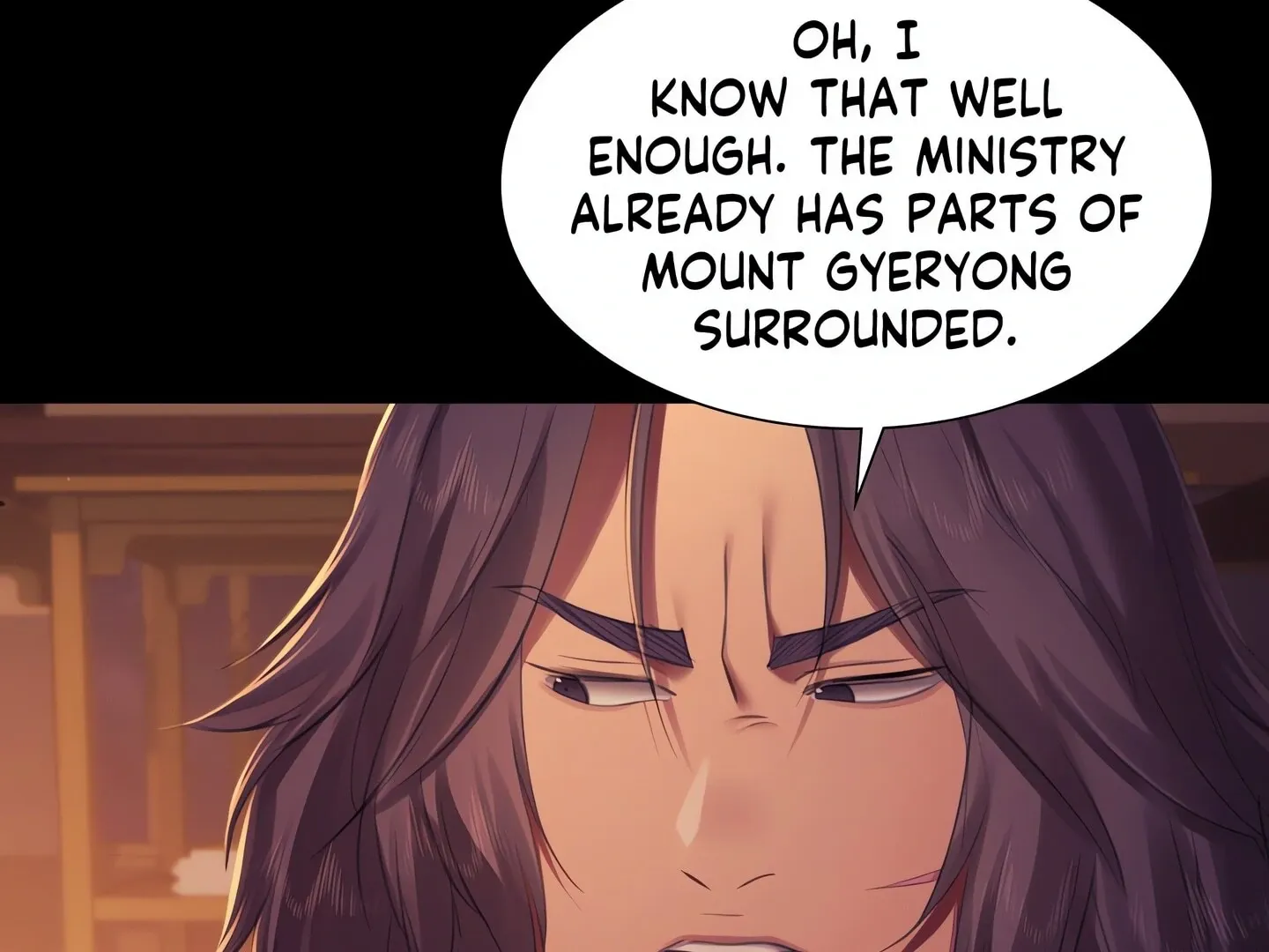 MISTRESS Chapter 158 page 175 - 
