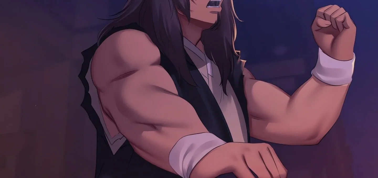 MISTRESS Chapter 158 page 180 - 