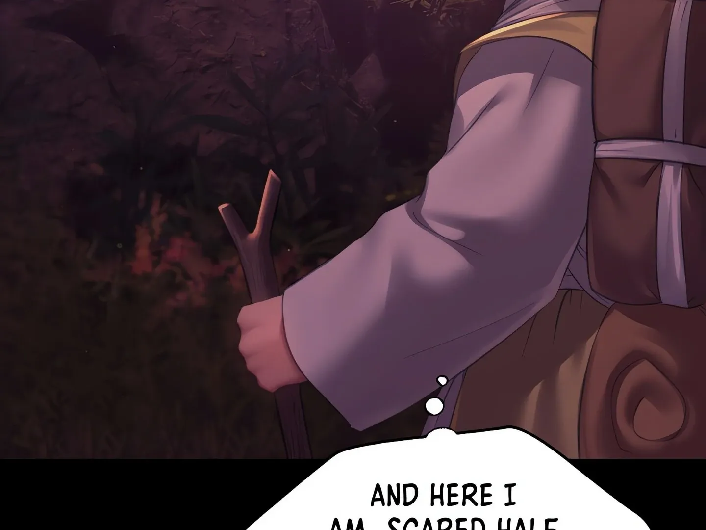 MISTRESS Chapter 158 page 19 - 