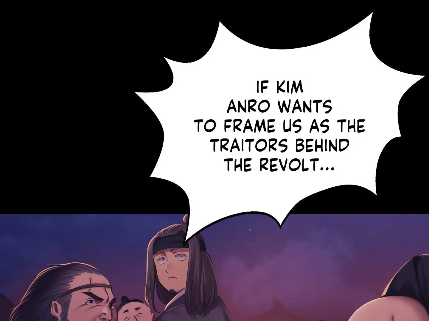 MISTRESS Chapter 158 page 183 - 