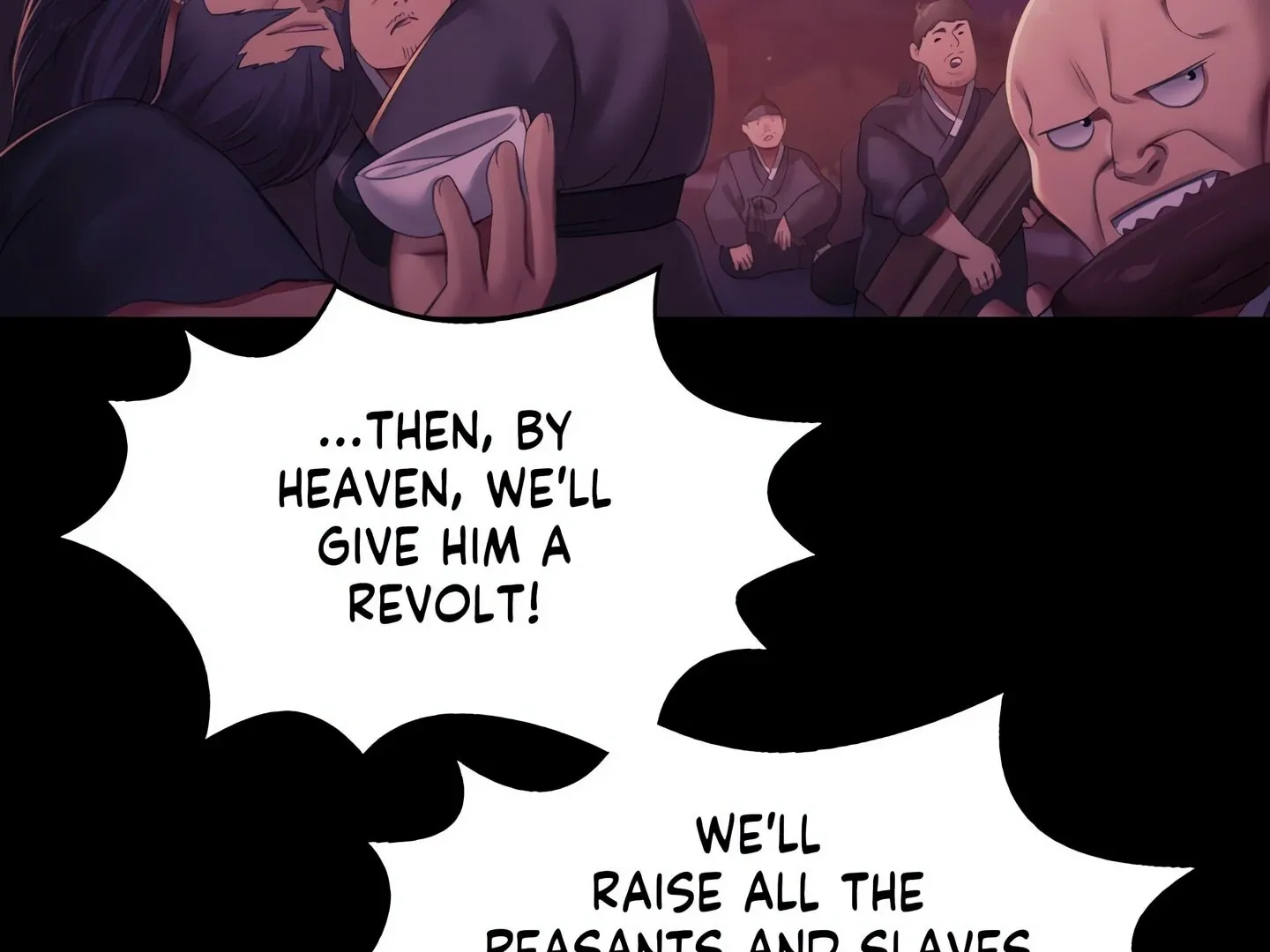 MISTRESS Chapter 158 page 184 - 