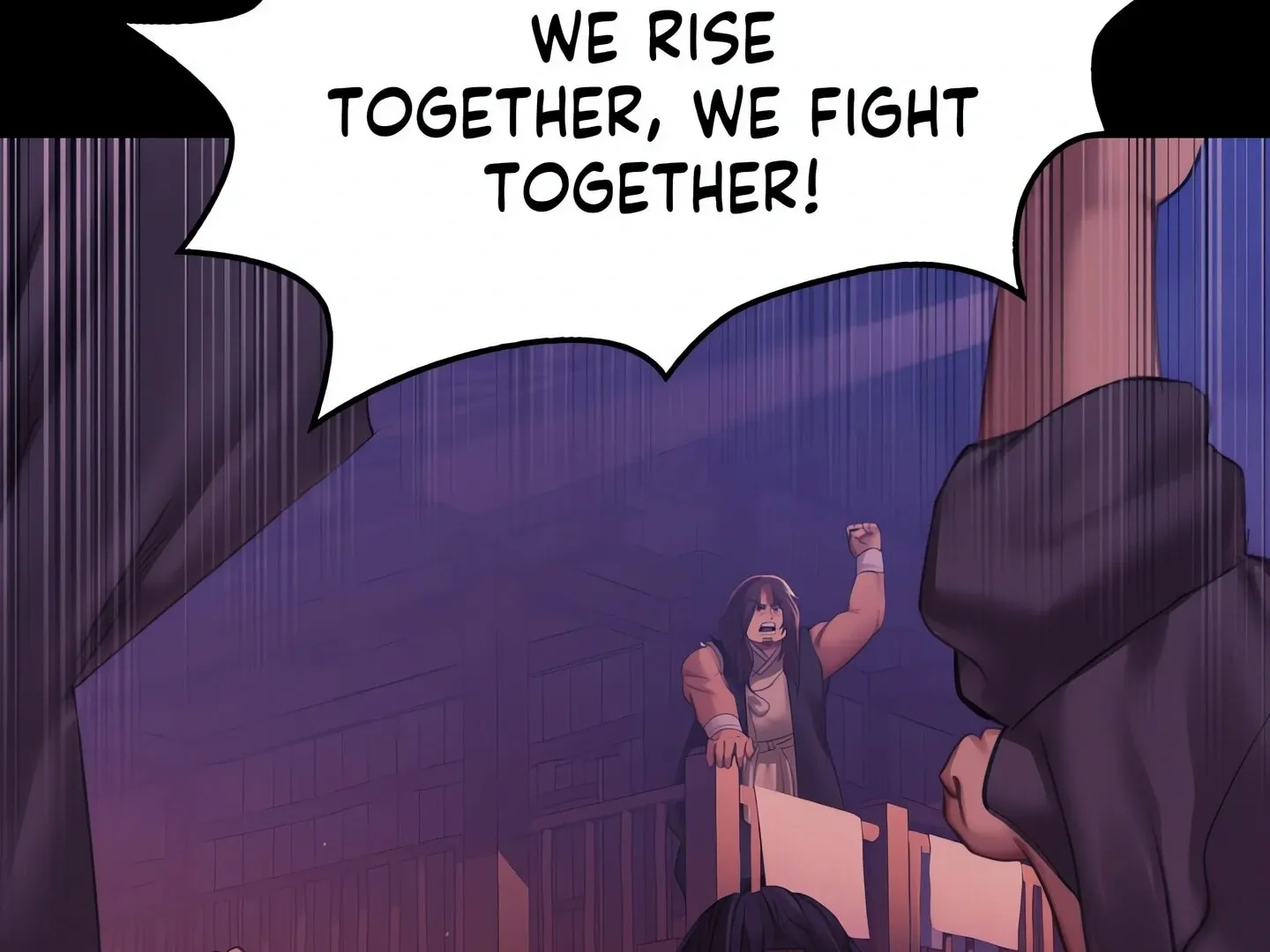 MISTRESS Chapter 158 page 186 - 