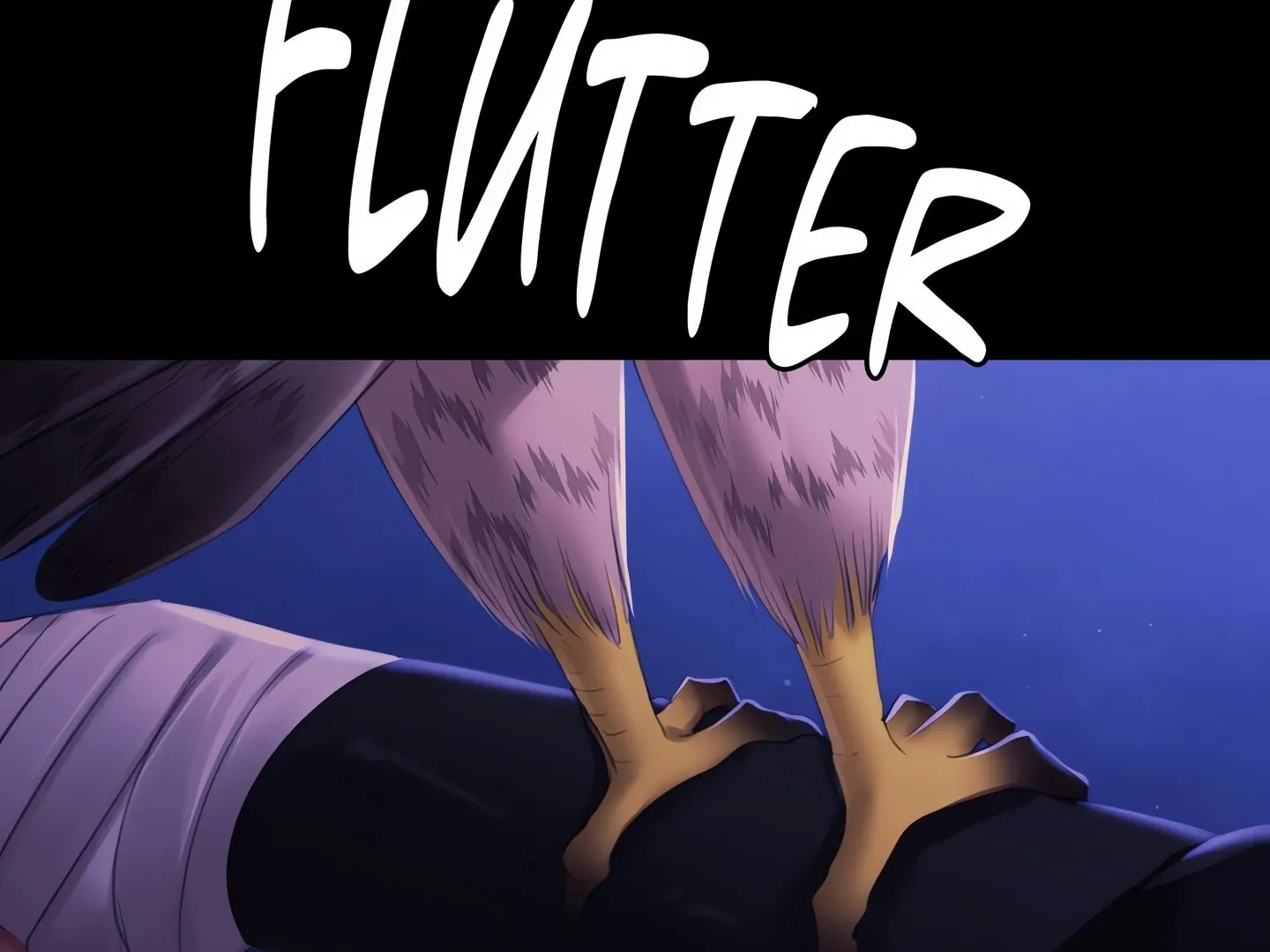MISTRESS Chapter 158 page 203 - 