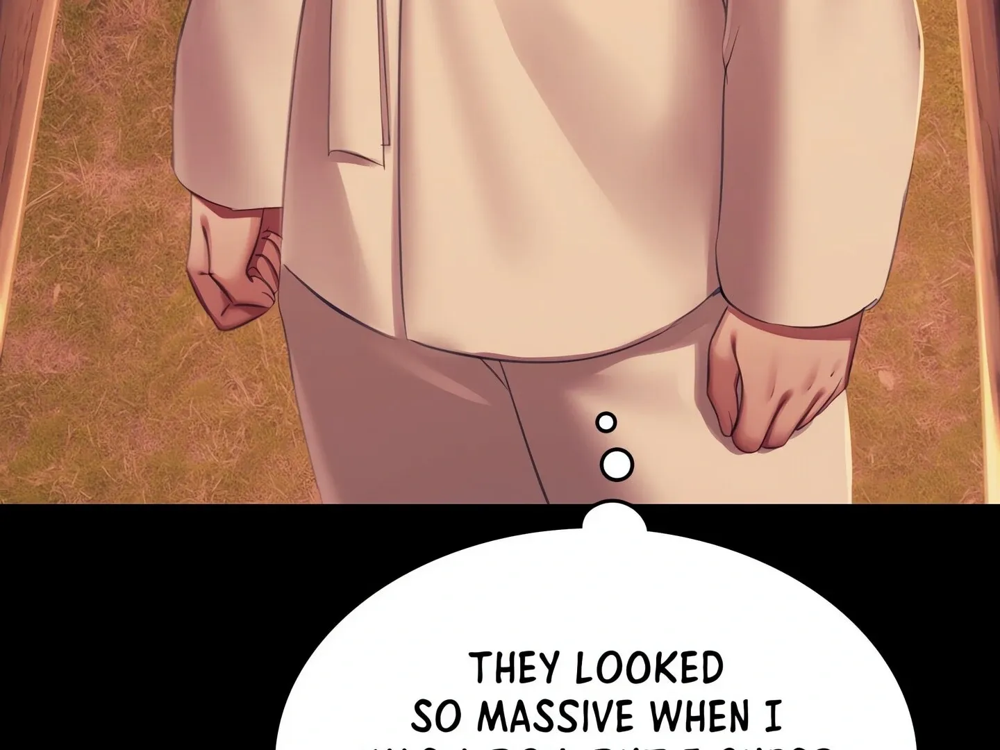 MISTRESS Chapter 158 page 216 - 
