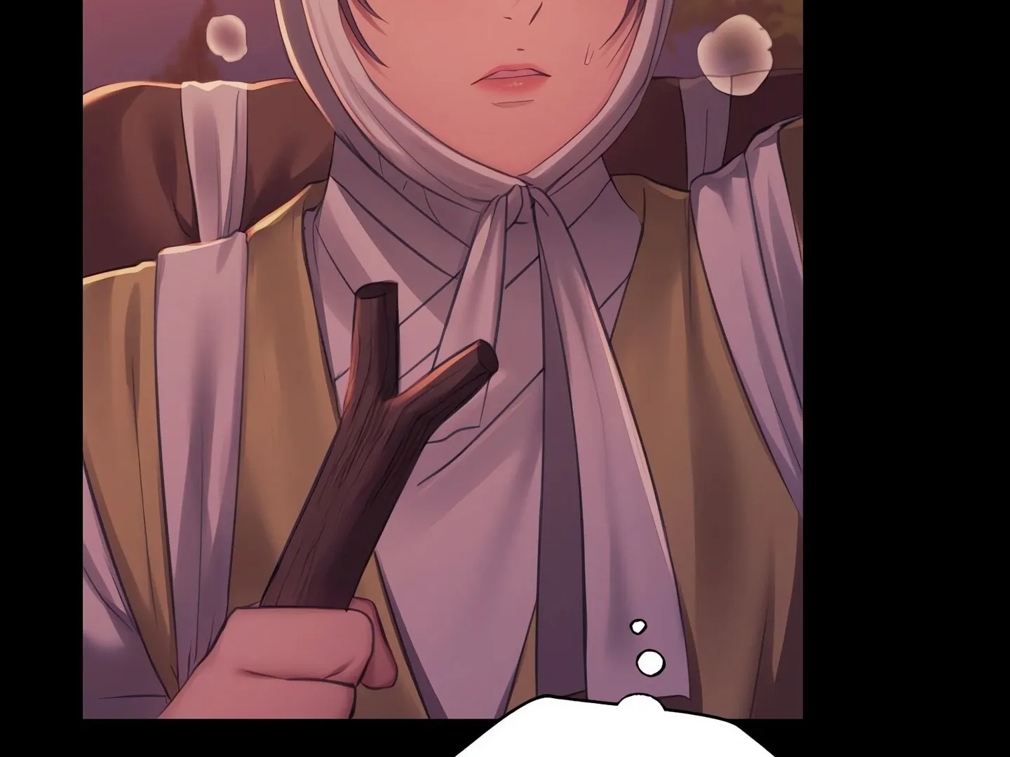 MISTRESS Chapter 158 page 23 - 