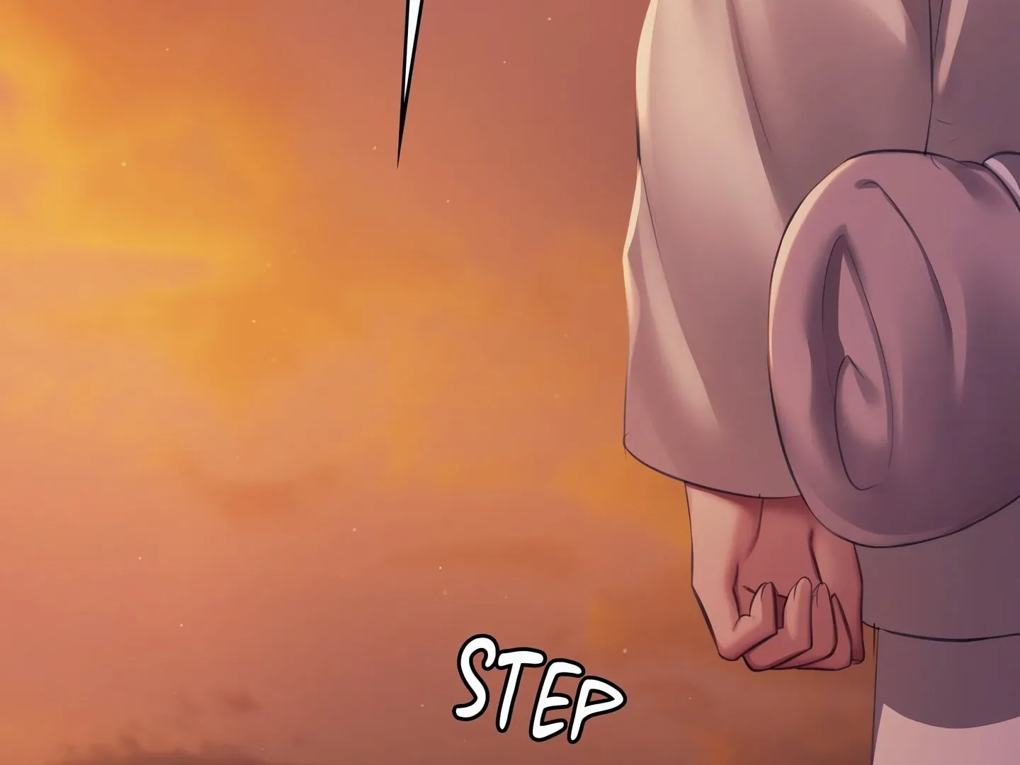 MISTRESS Chapter 158 page 228 - 