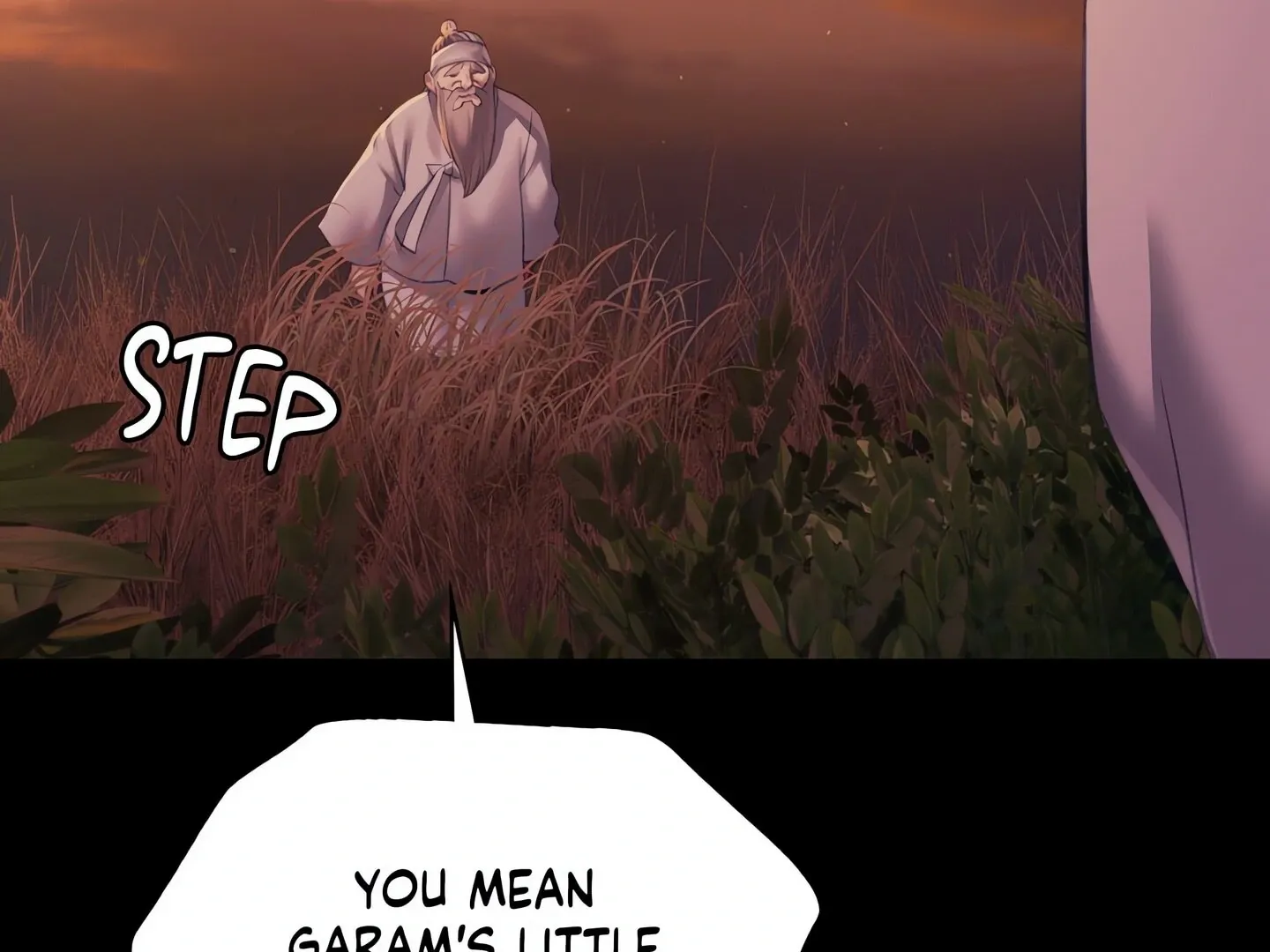 MISTRESS Chapter 158 page 229 - 