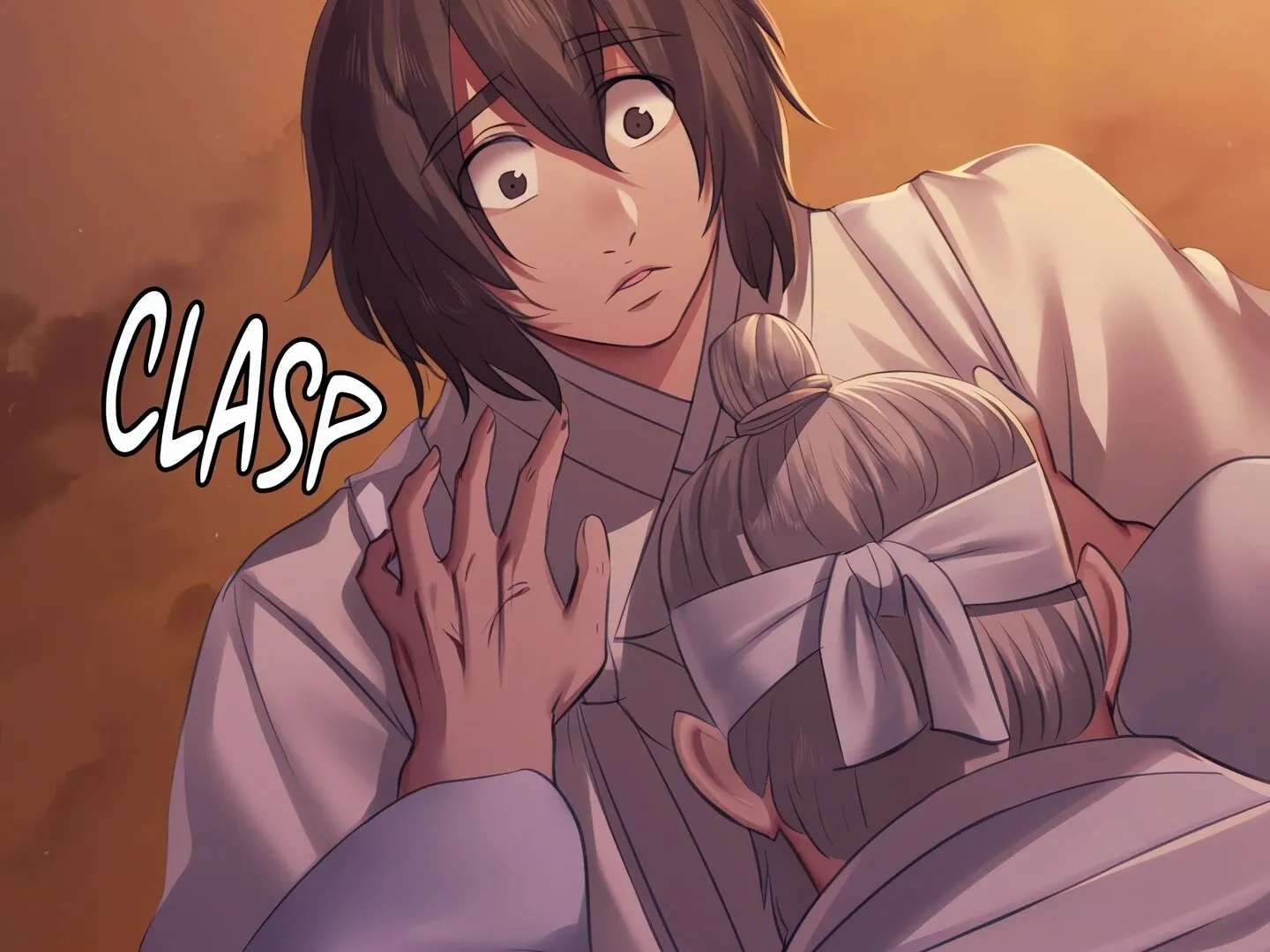 MISTRESS Chapter 158 page 232 - 