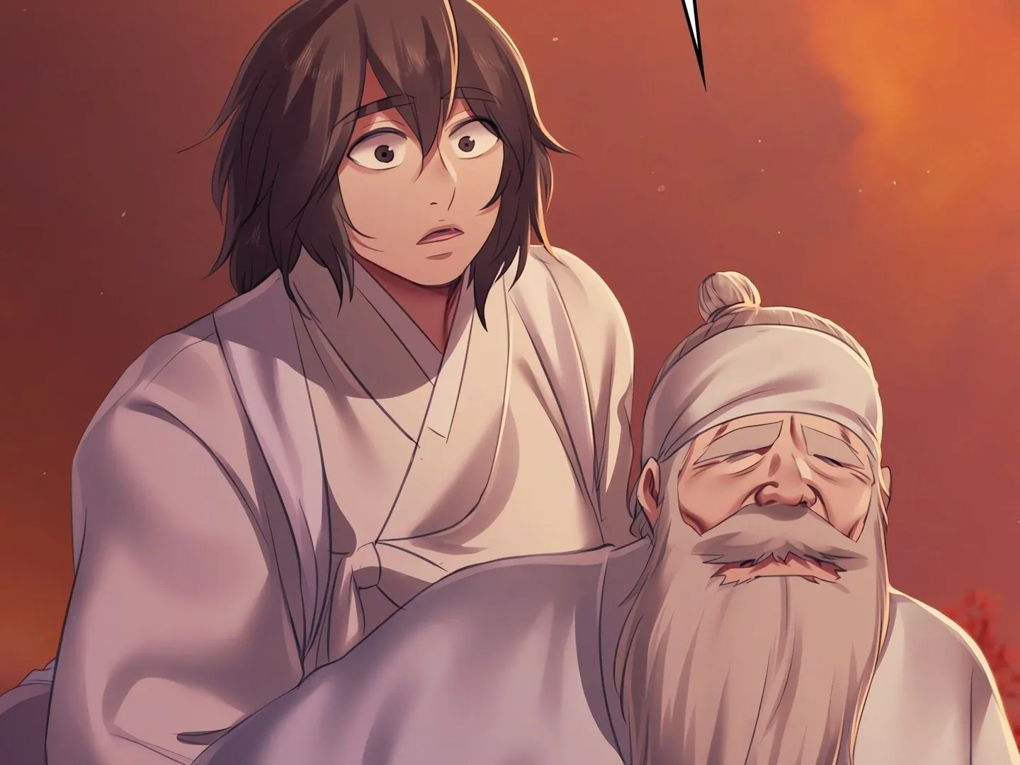 MISTRESS Chapter 158 page 236 - 