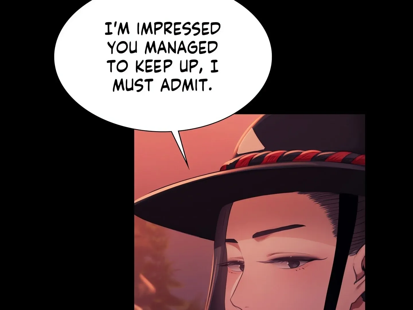 MISTRESS Chapter 158 page 25 - 