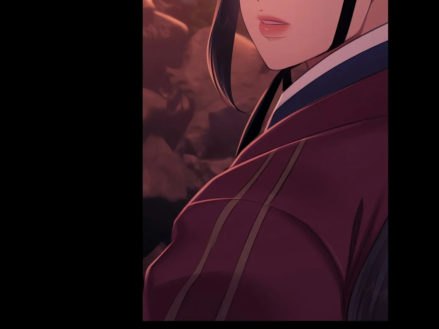 MISTRESS Chapter 158 page 26 - 