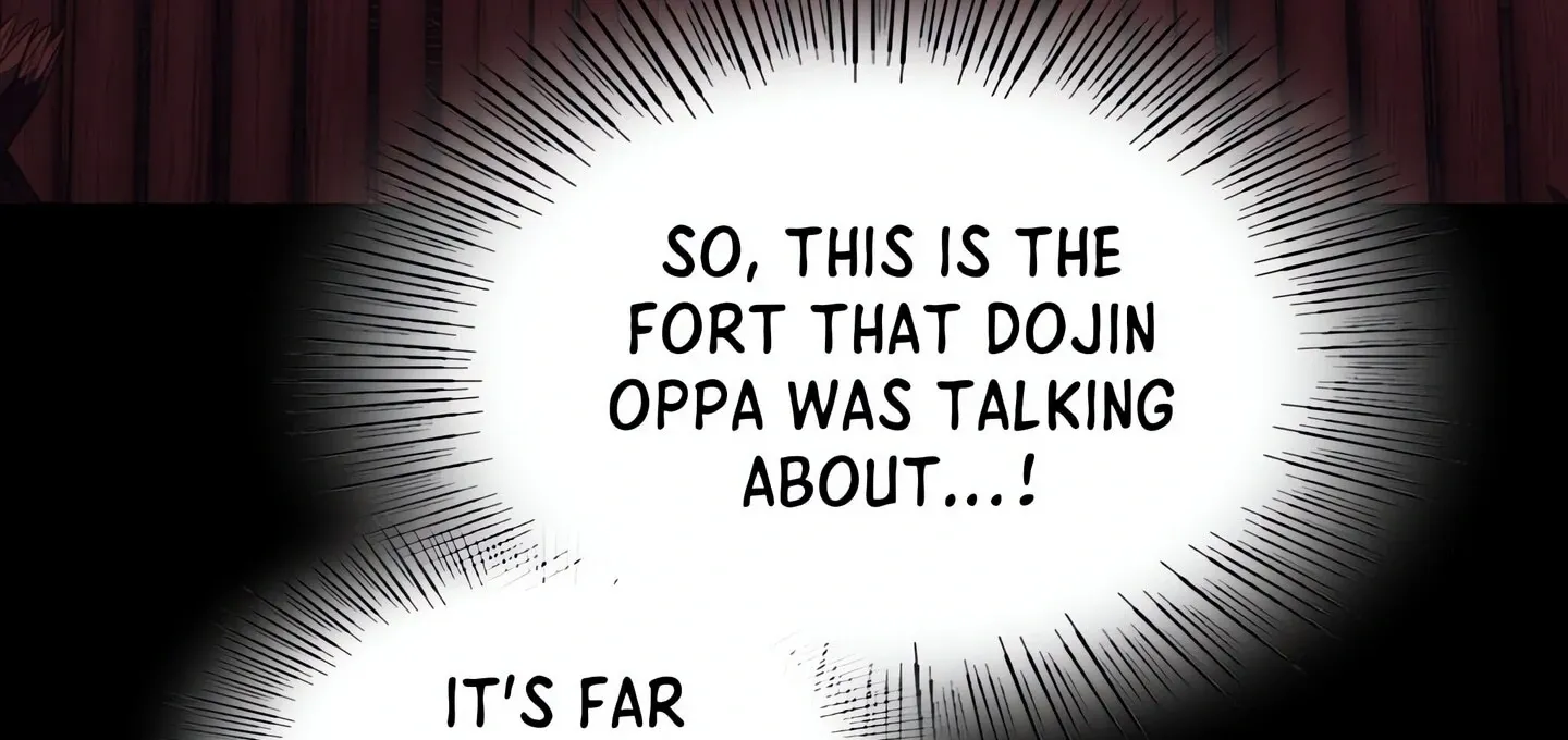 MISTRESS Chapter 158 page 30 - 