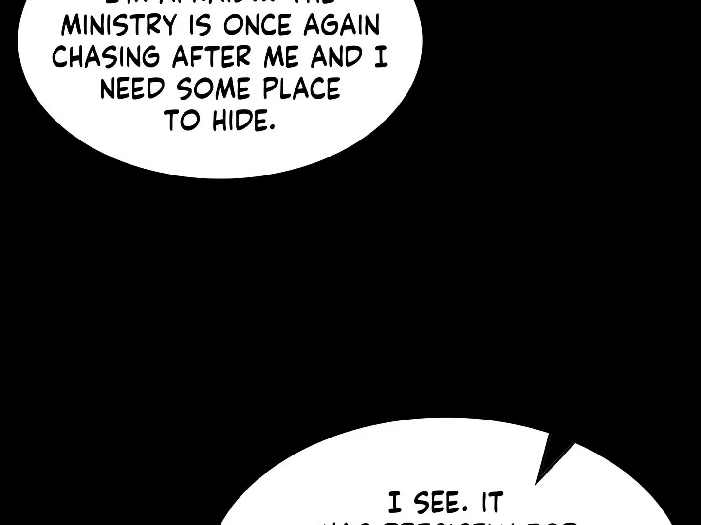 MISTRESS Chapter 158 page 4 - 