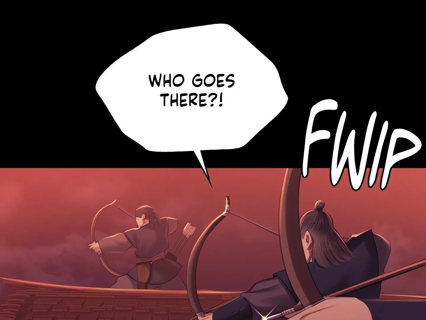 MISTRESS Chapter 158 page 32 - 