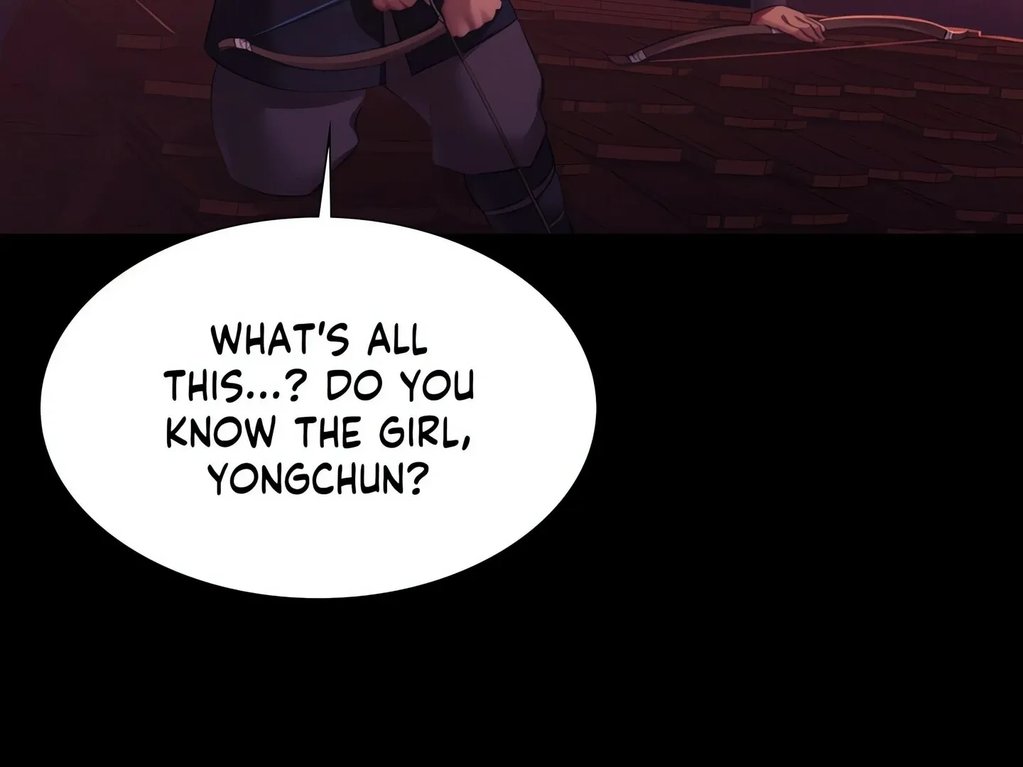 MISTRESS Chapter 158 page 42 - 