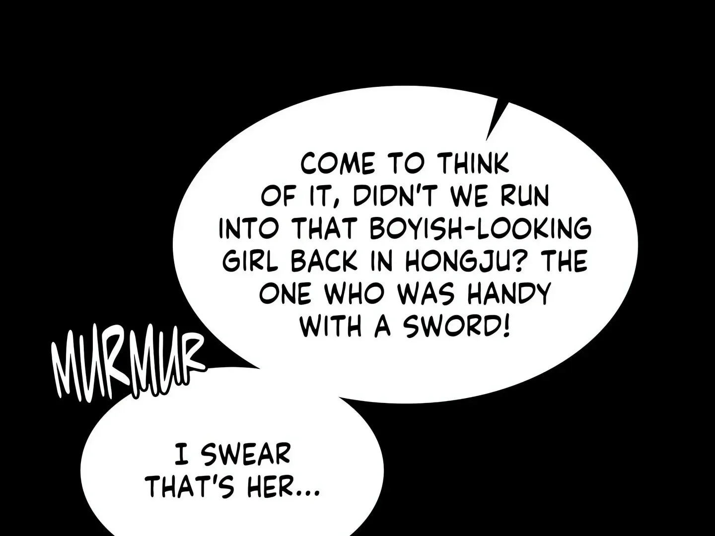 MISTRESS Chapter 158 page 43 - 