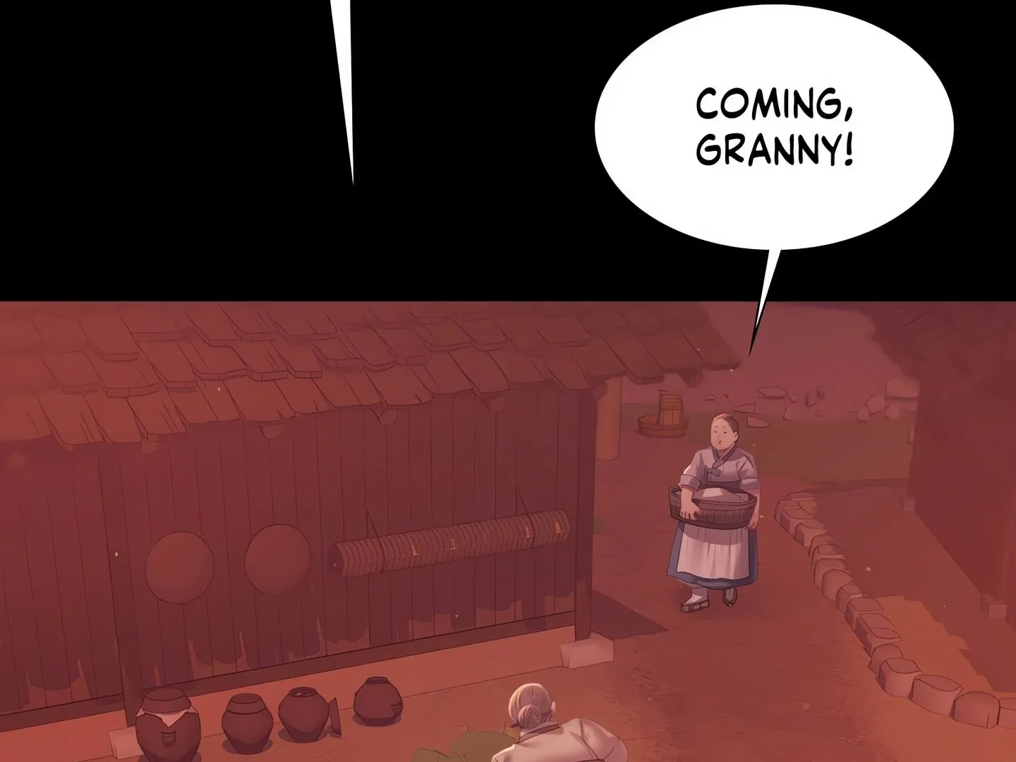 MISTRESS Chapter 158 page 49 - 