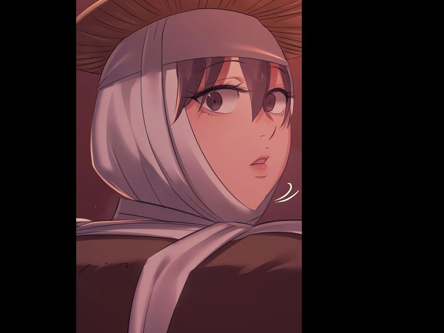 MISTRESS Chapter 158 page 54 - 