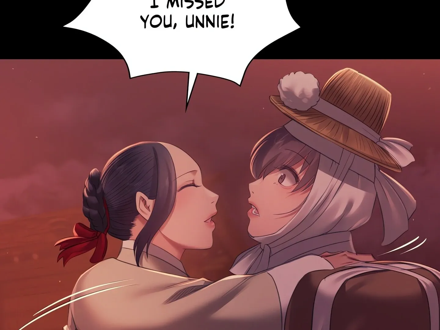MISTRESS Chapter 158 page 56 - 