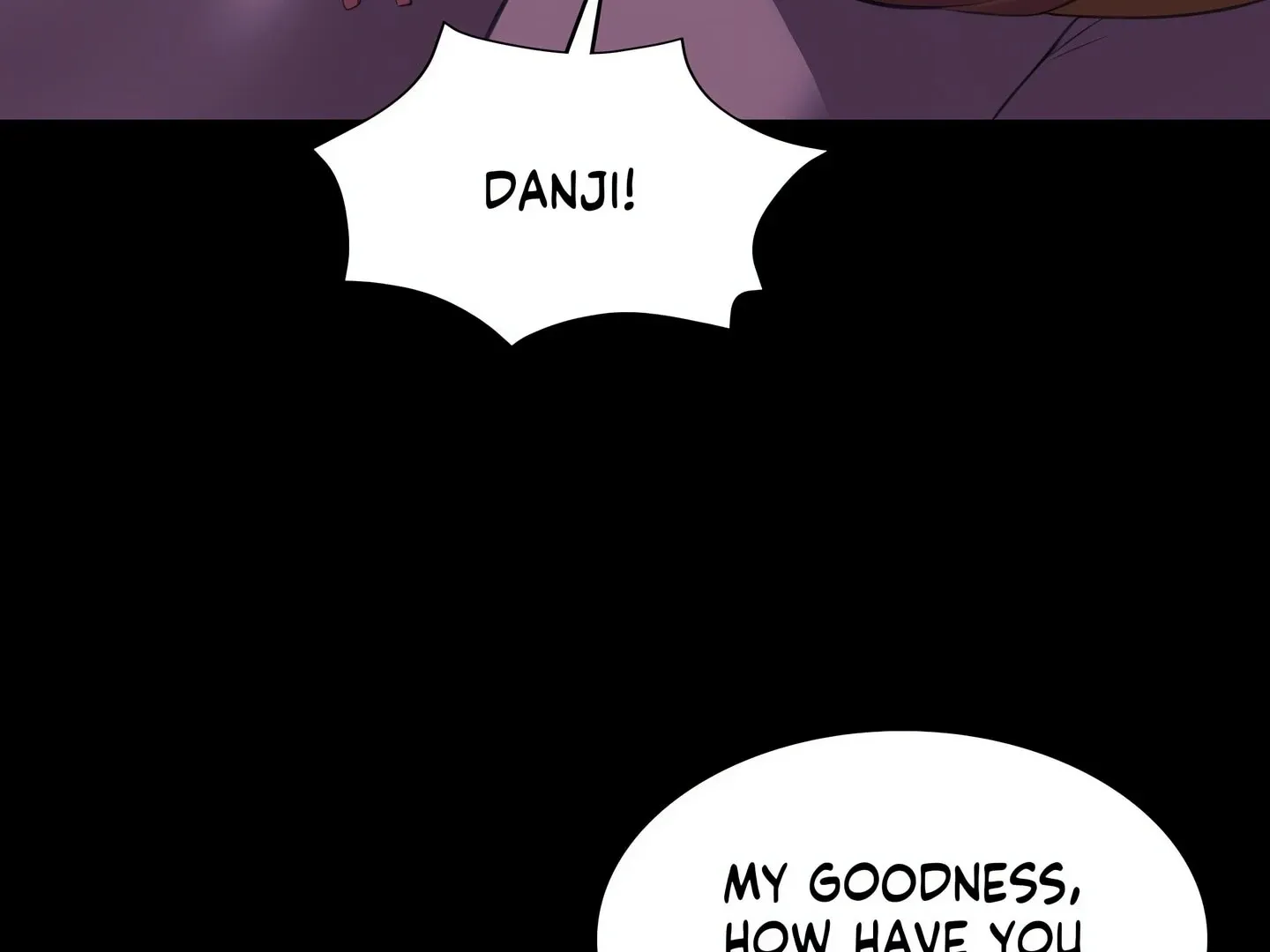 MISTRESS Chapter 158 page 58 - 