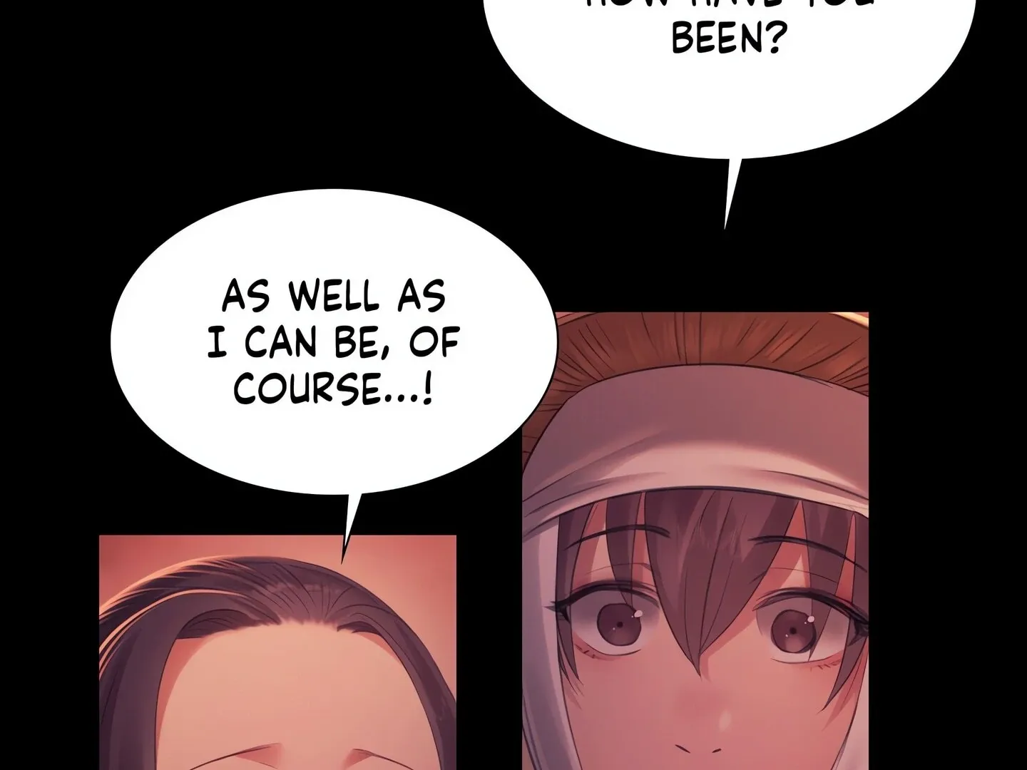 MISTRESS Chapter 158 page 59 - 