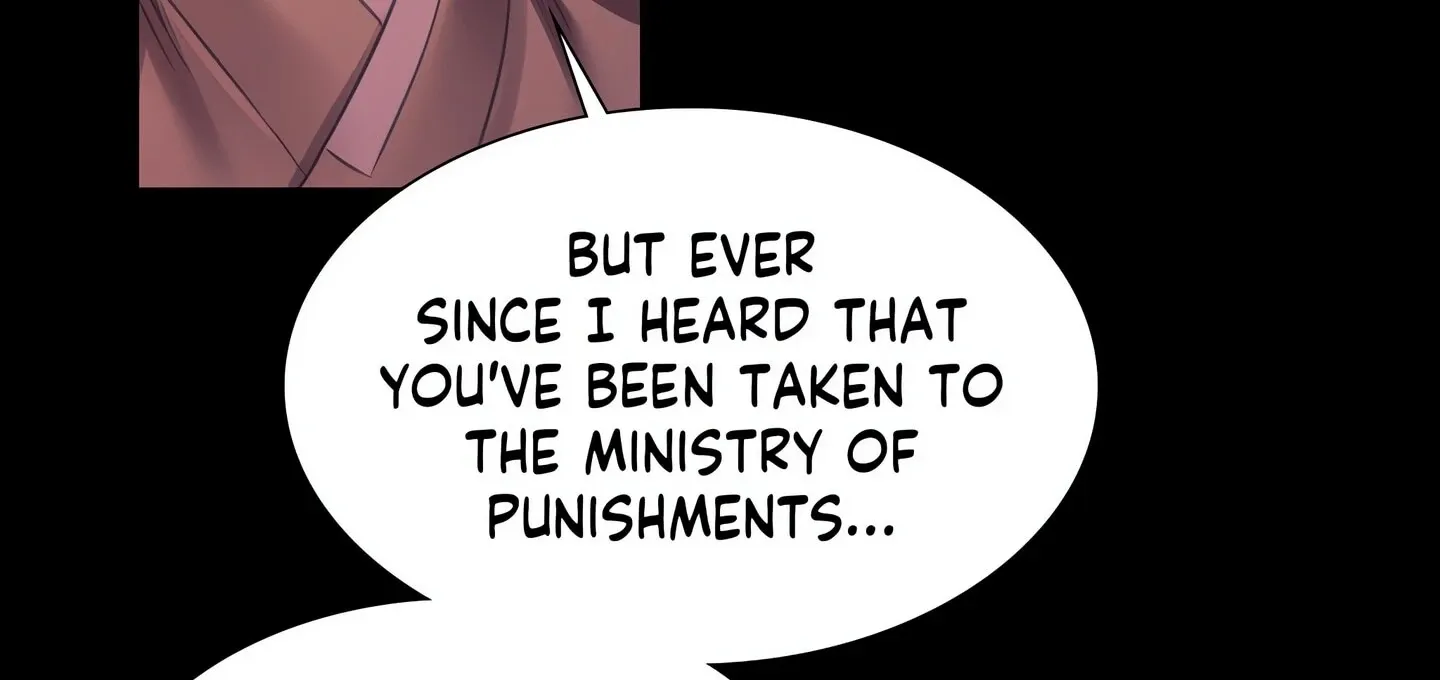 MISTRESS Chapter 158 page 61 - 