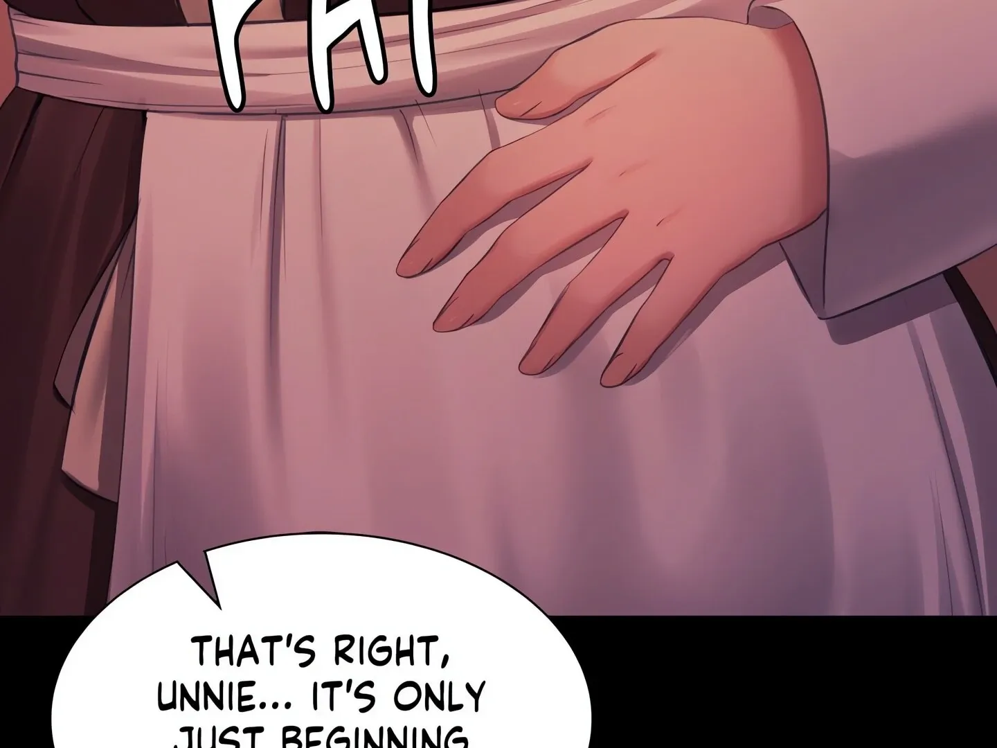 MISTRESS Chapter 158 page 64 - 