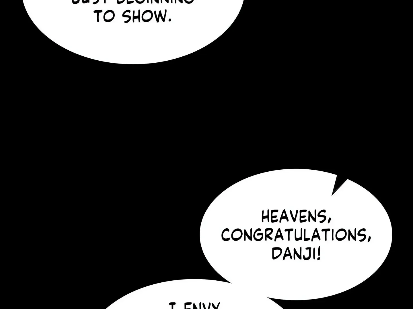 MISTRESS Chapter 158 page 65 - 