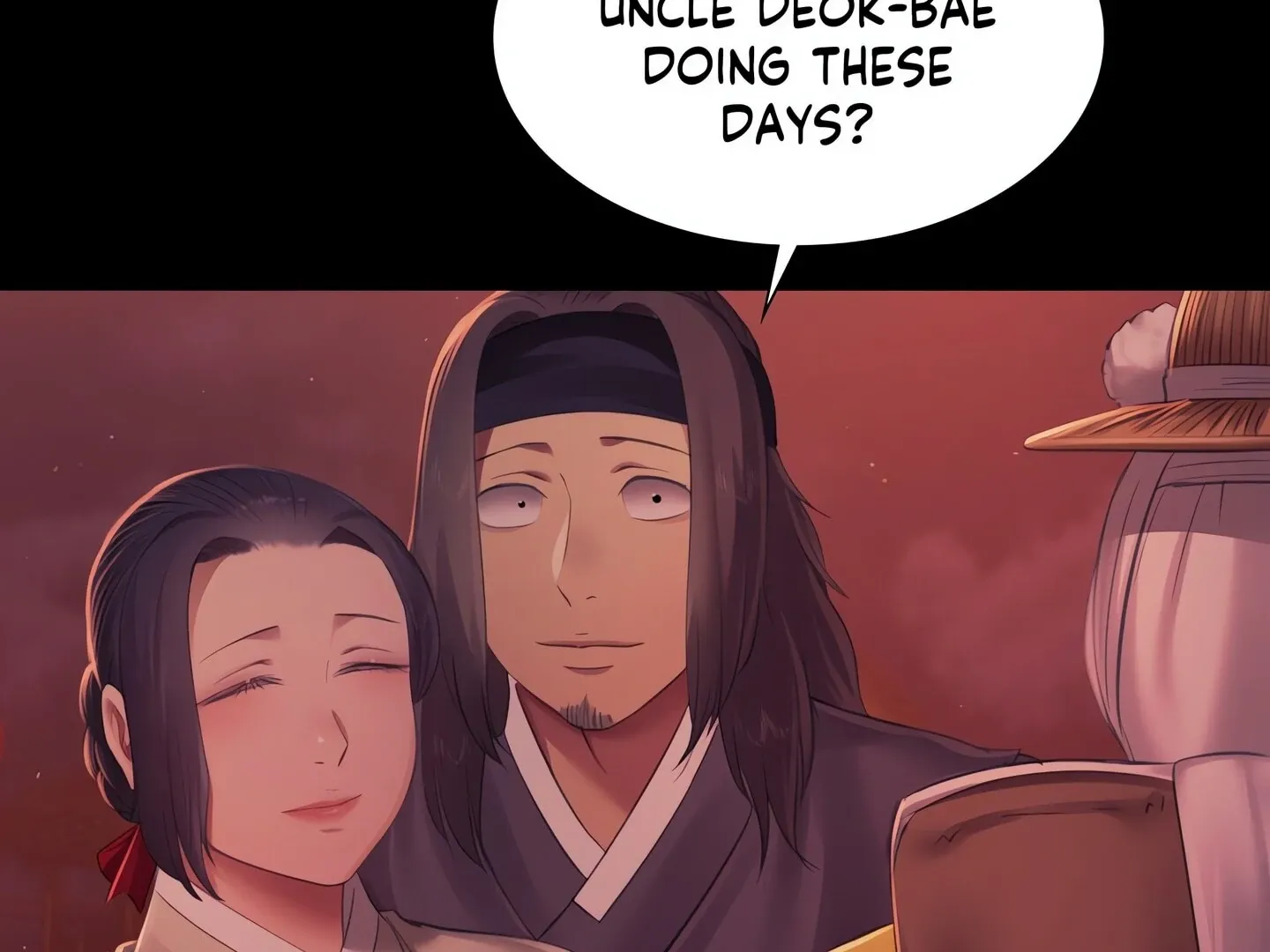 MISTRESS Chapter 158 page 67 - 