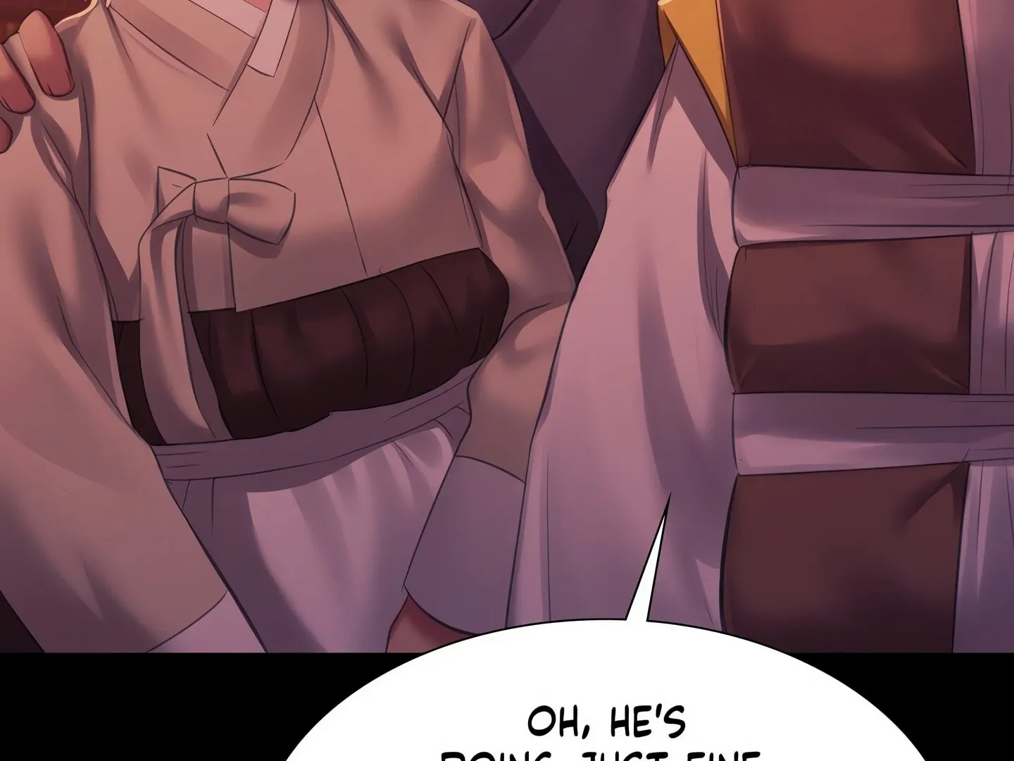 MISTRESS Chapter 158 page 68 - 