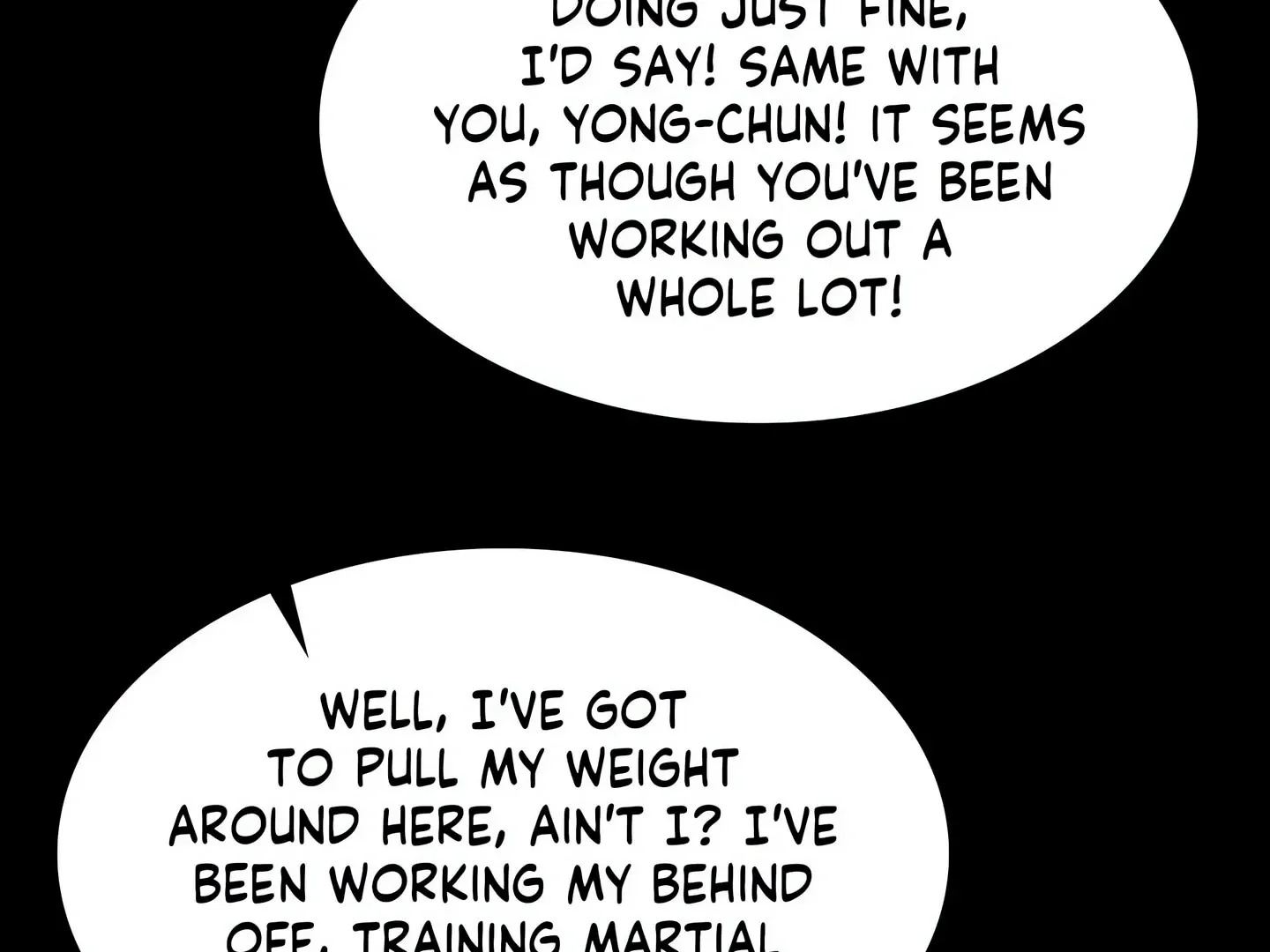 MISTRESS Chapter 158 page 69 - 