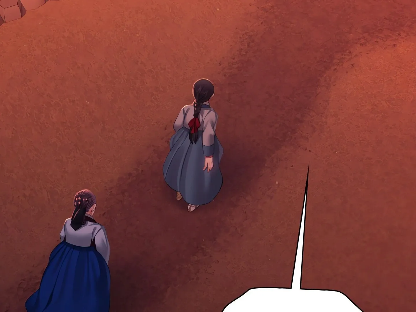MISTRESS Chapter 158 page 75 - 