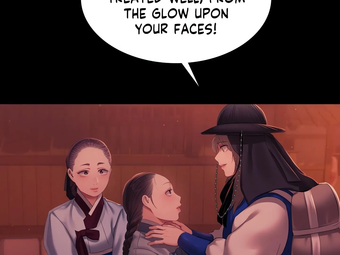 MISTRESS Chapter 158 page 77 - 