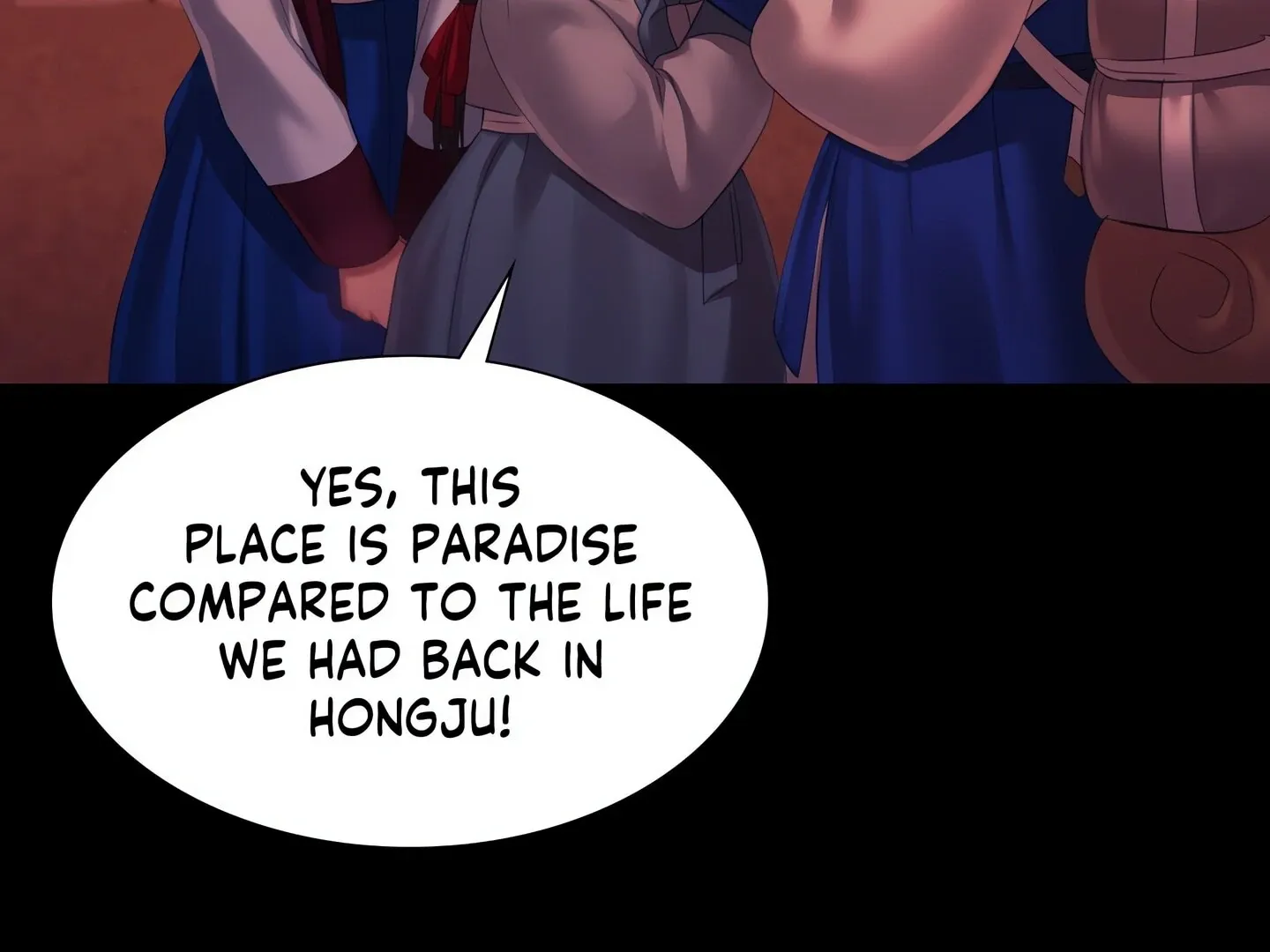 MISTRESS Chapter 158 page 78 - 