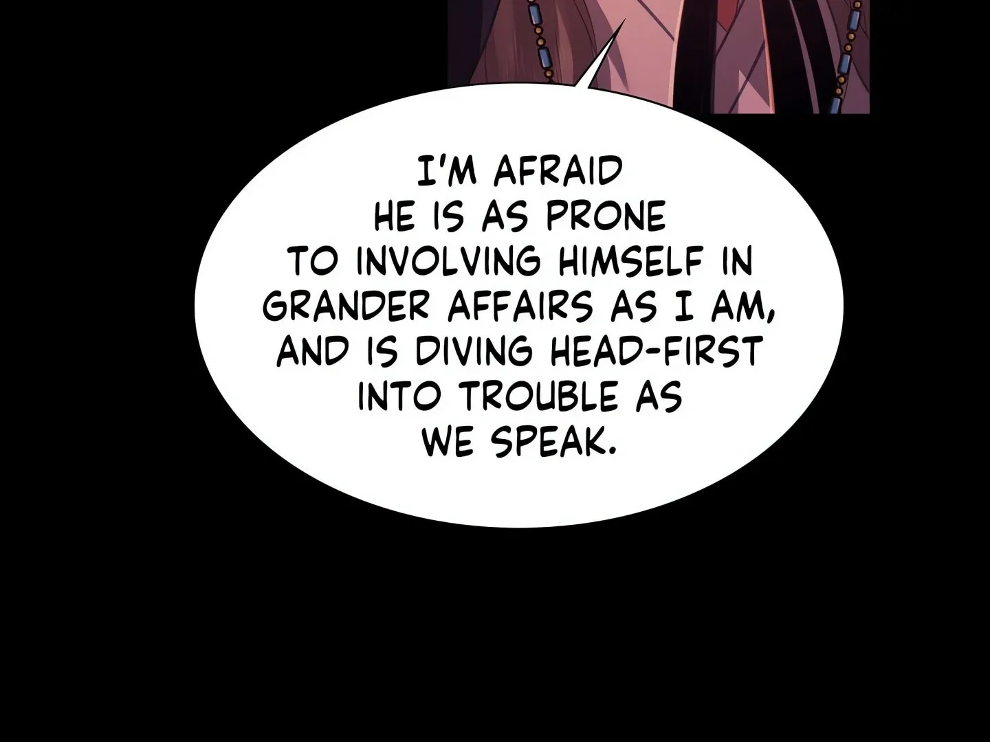 MISTRESS Chapter 158 page 82 - 