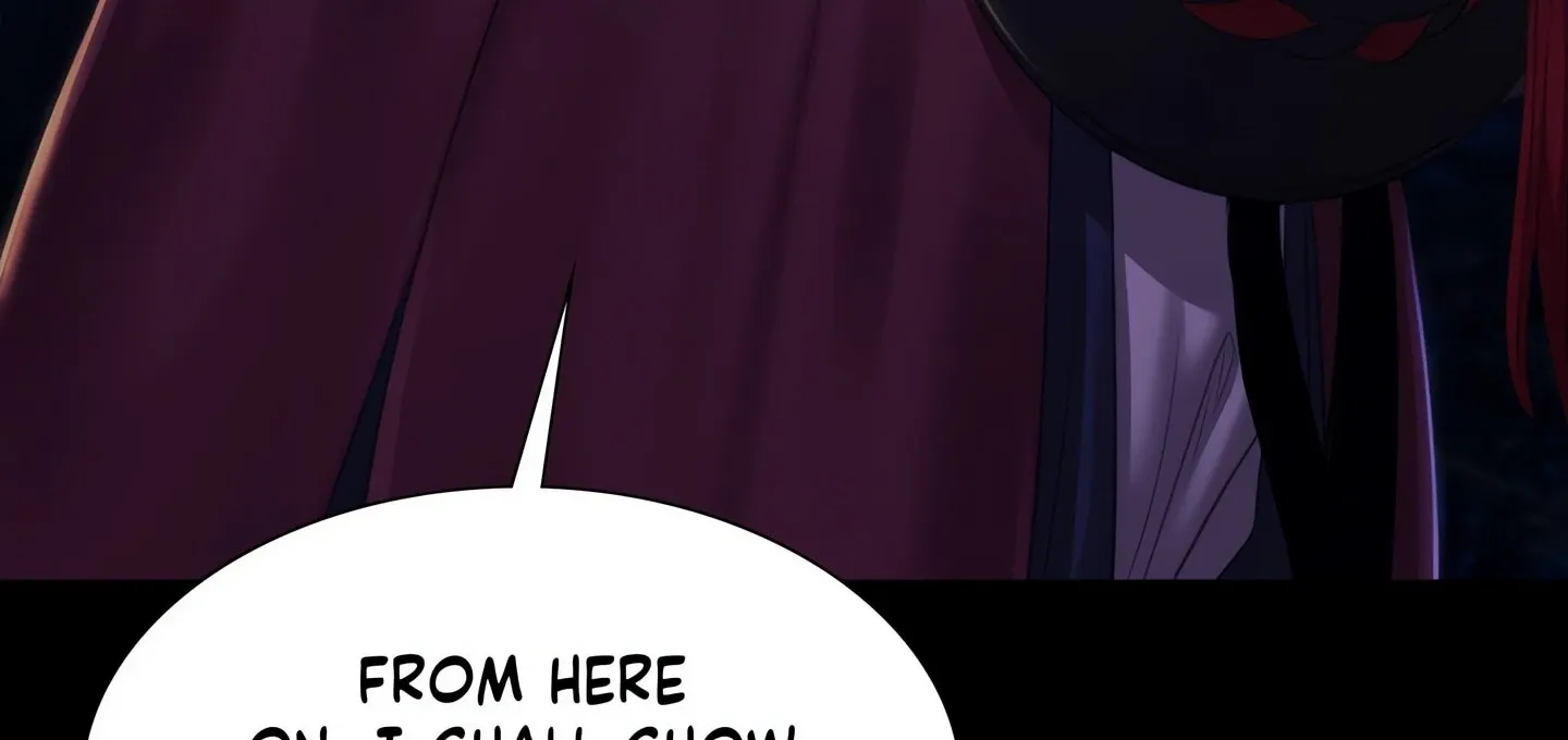 MISTRESS Chapter 158 page 10 - 