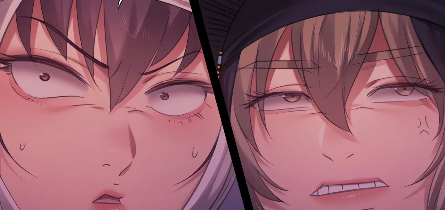 MISTRESS Chapter 158 page 91 - 