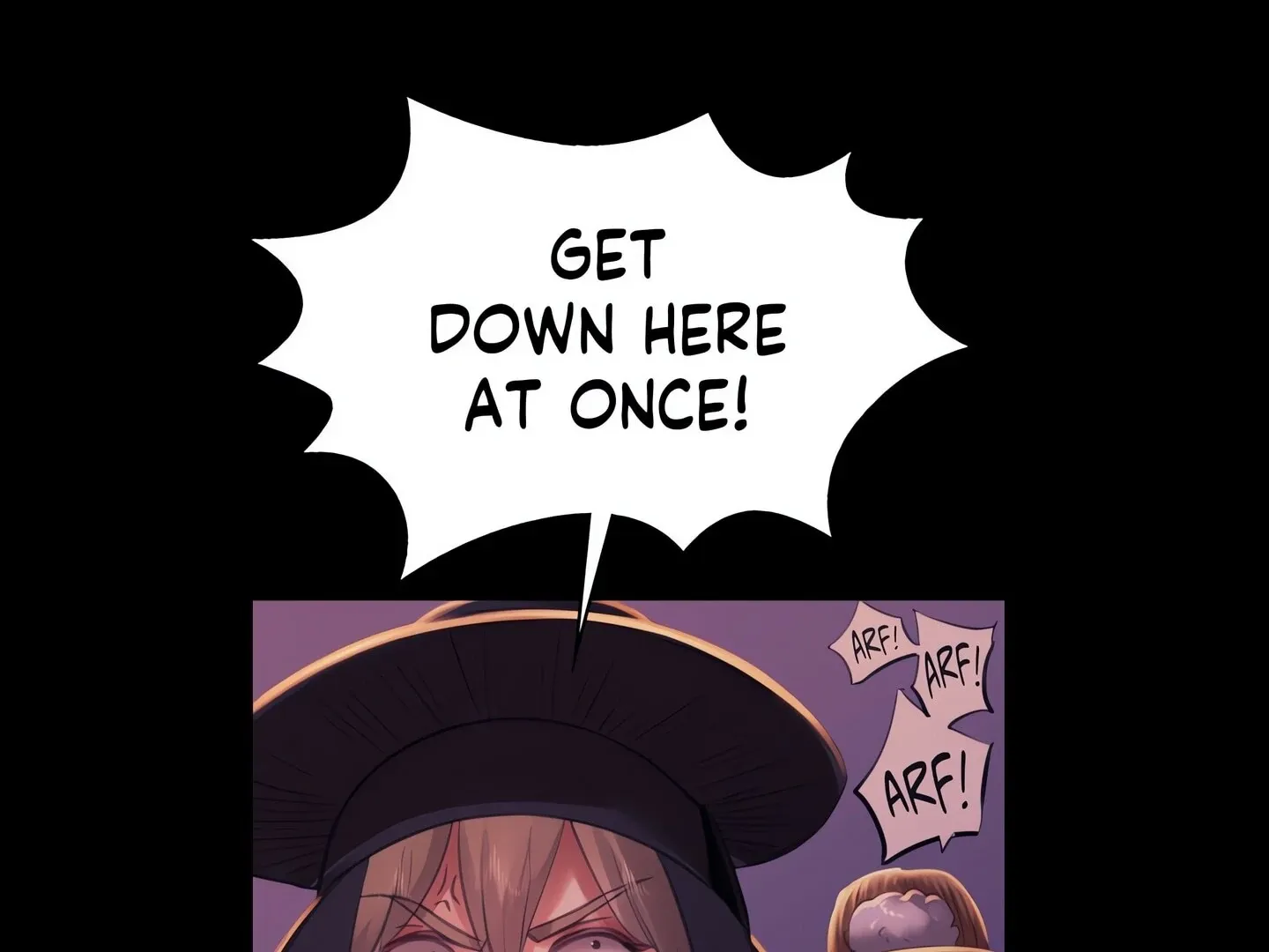 MISTRESS Chapter 158 page 93 - 