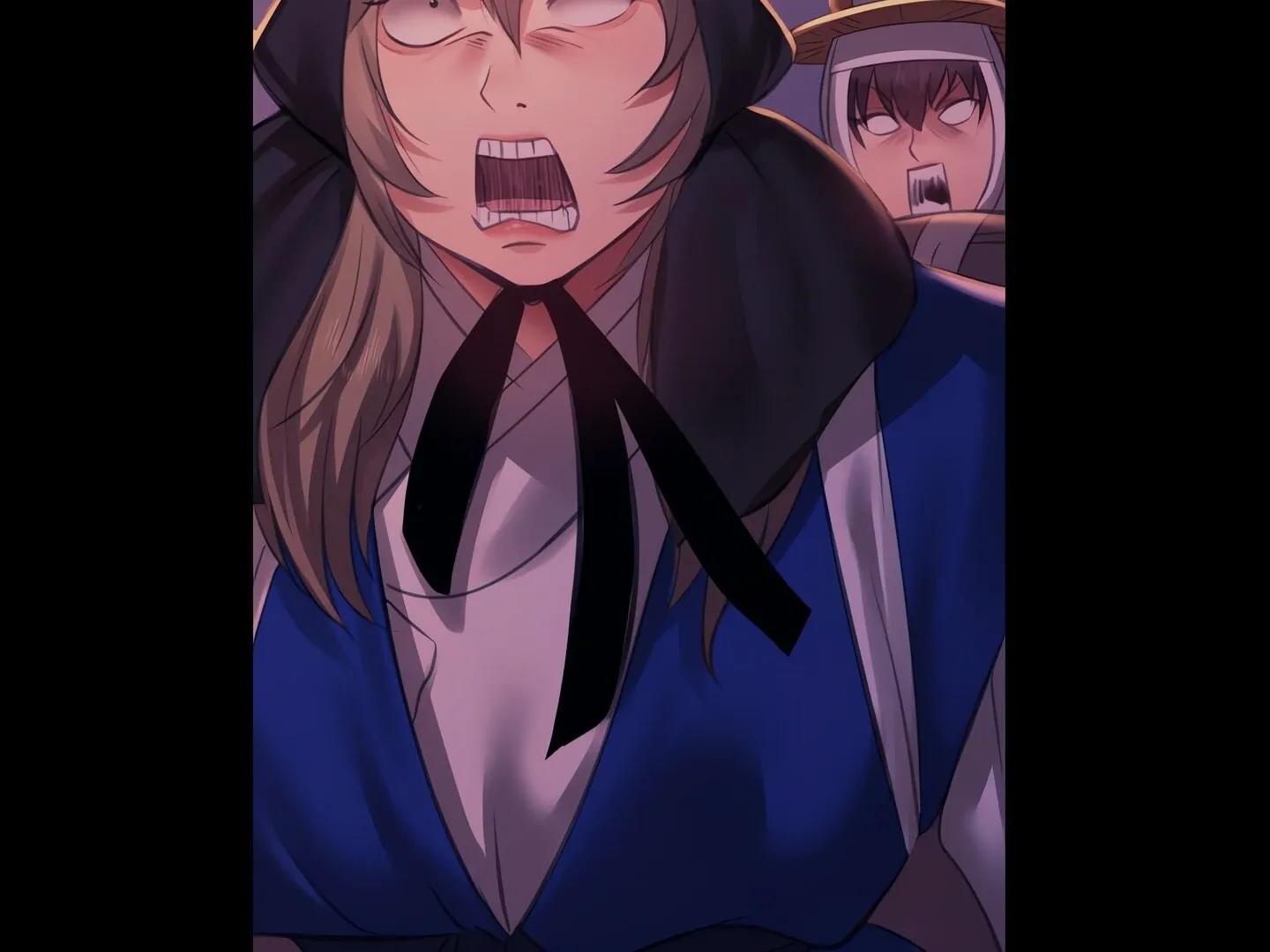 MISTRESS Chapter 158 page 94 - 