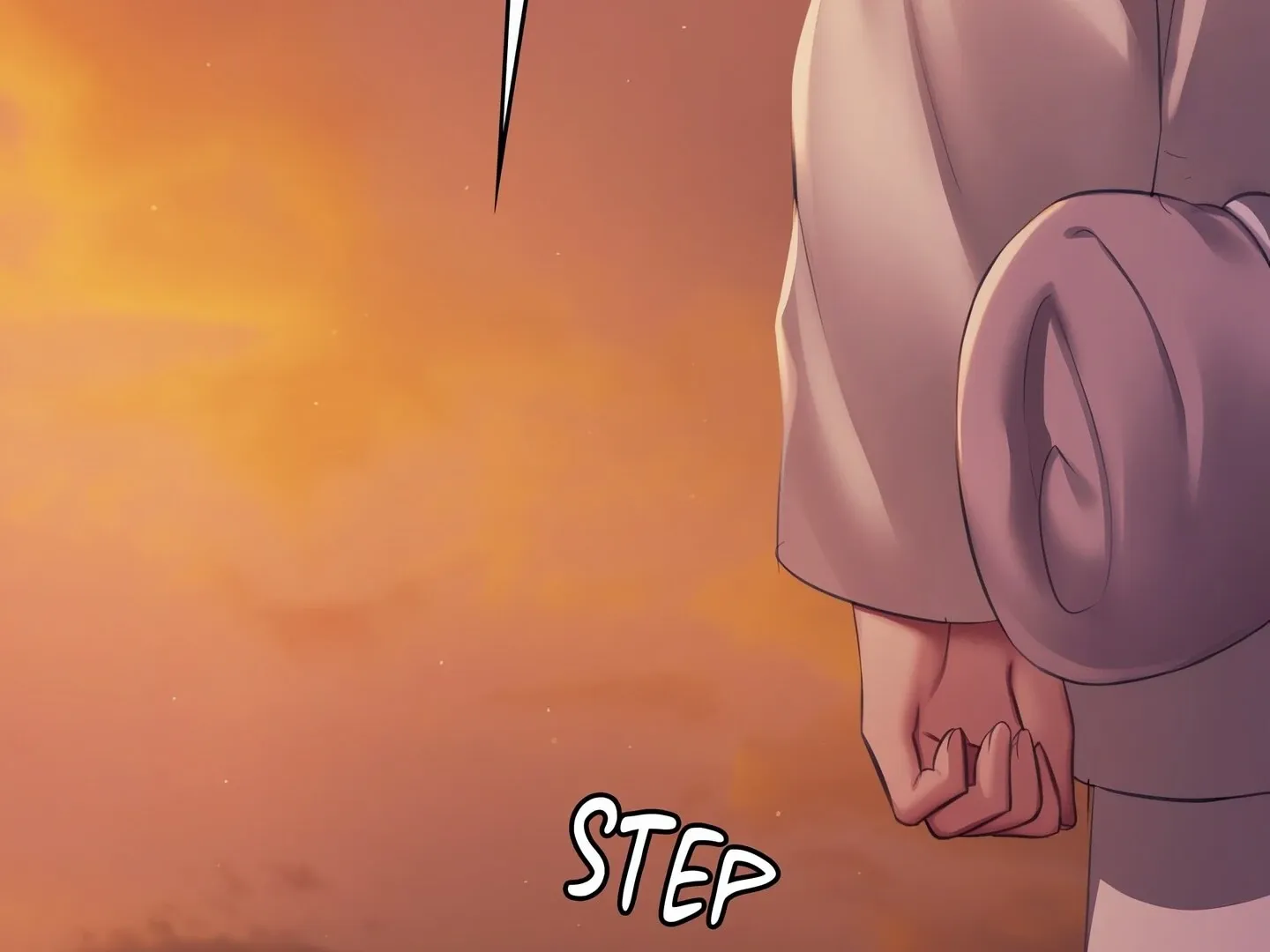 MISTRESS Chapter 159 page 2 - 
