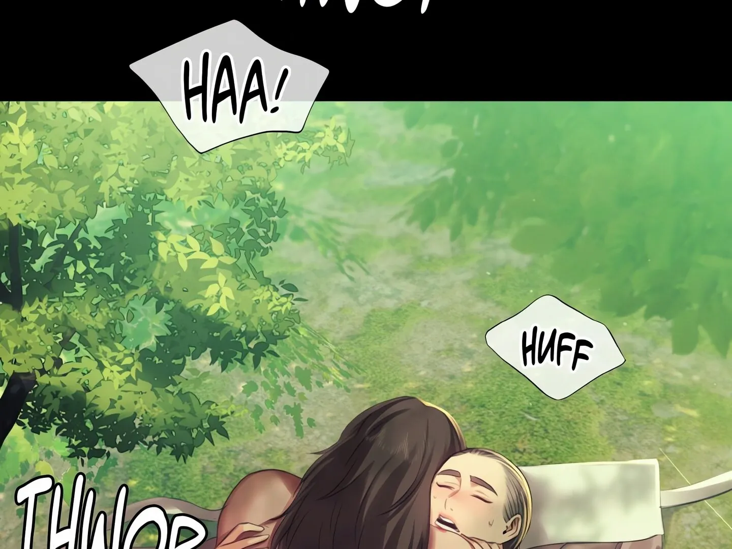 MISTRESS Chapter 159 page 106 - 