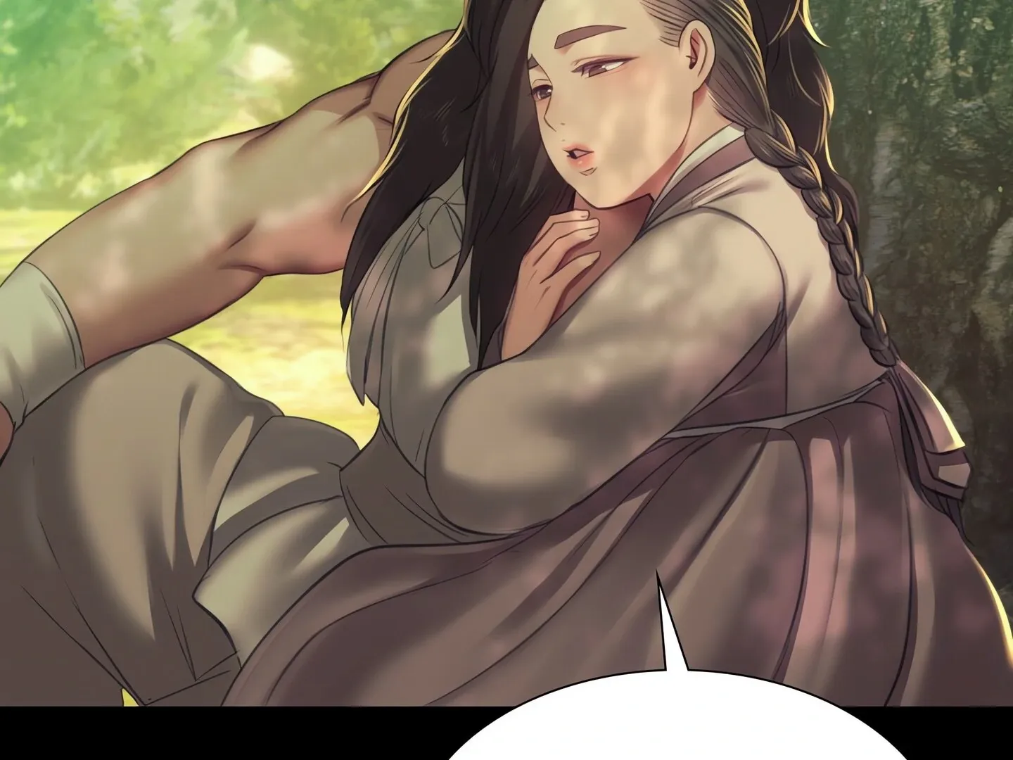 MISTRESS Chapter 159 page 112 - 