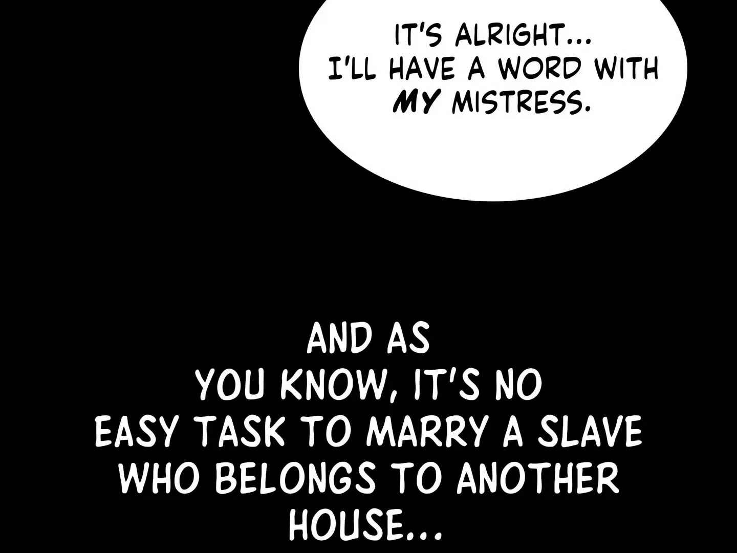 MISTRESS Chapter 159 page 113 - 